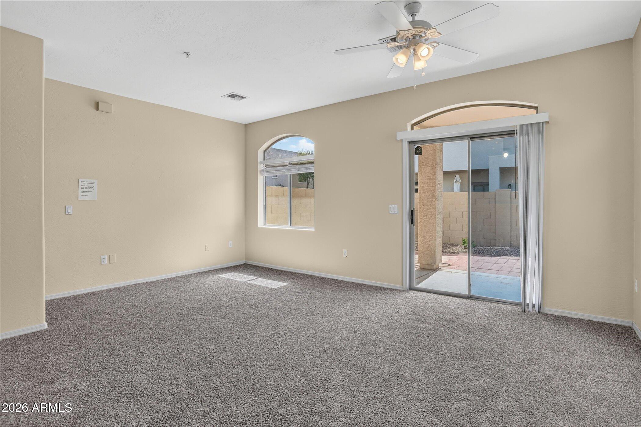 TRE BELLAVIA CONDOMINIUM - Residential