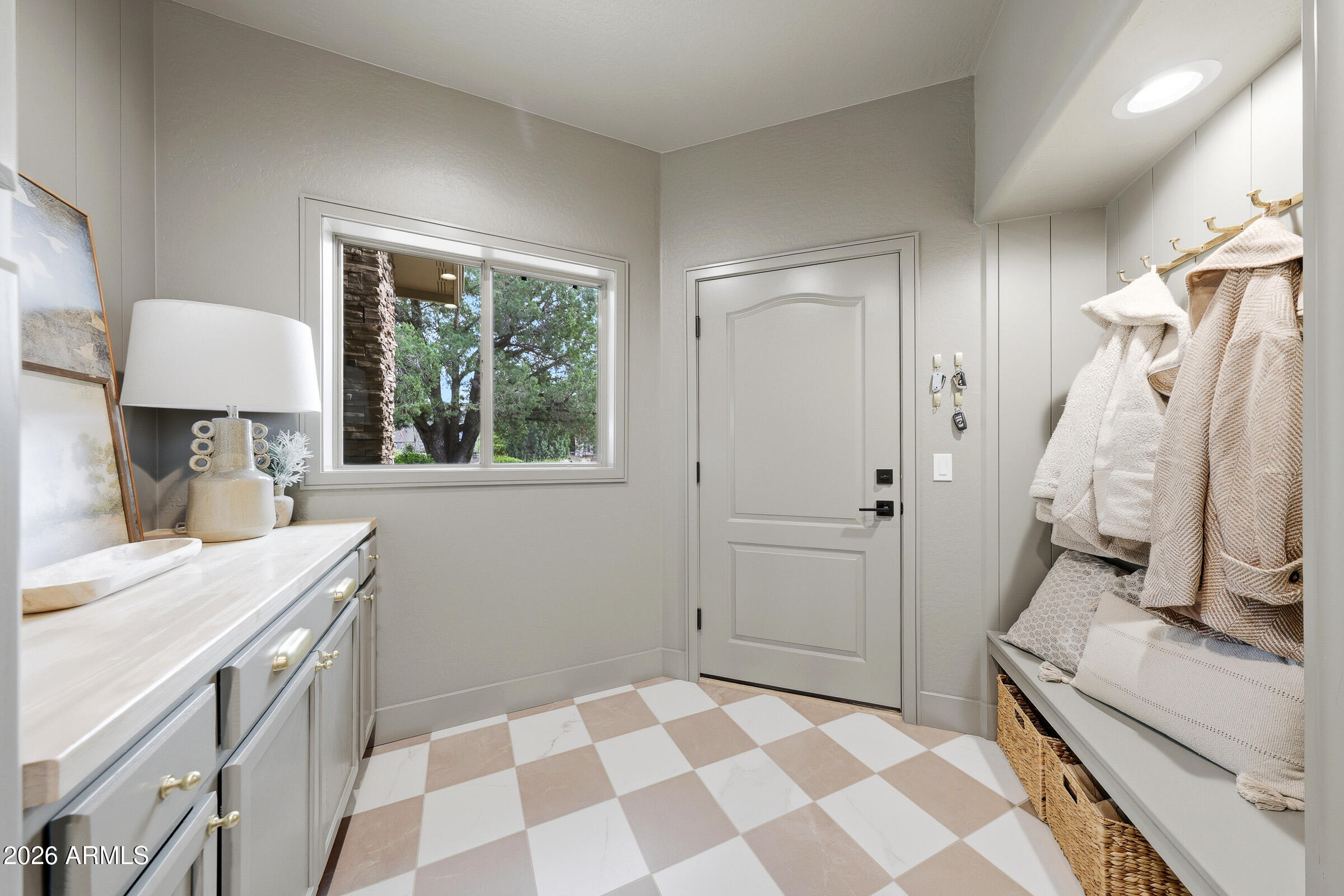 SIERRA TIMBERS AT HASSAYAMPA AMENDED - Residential