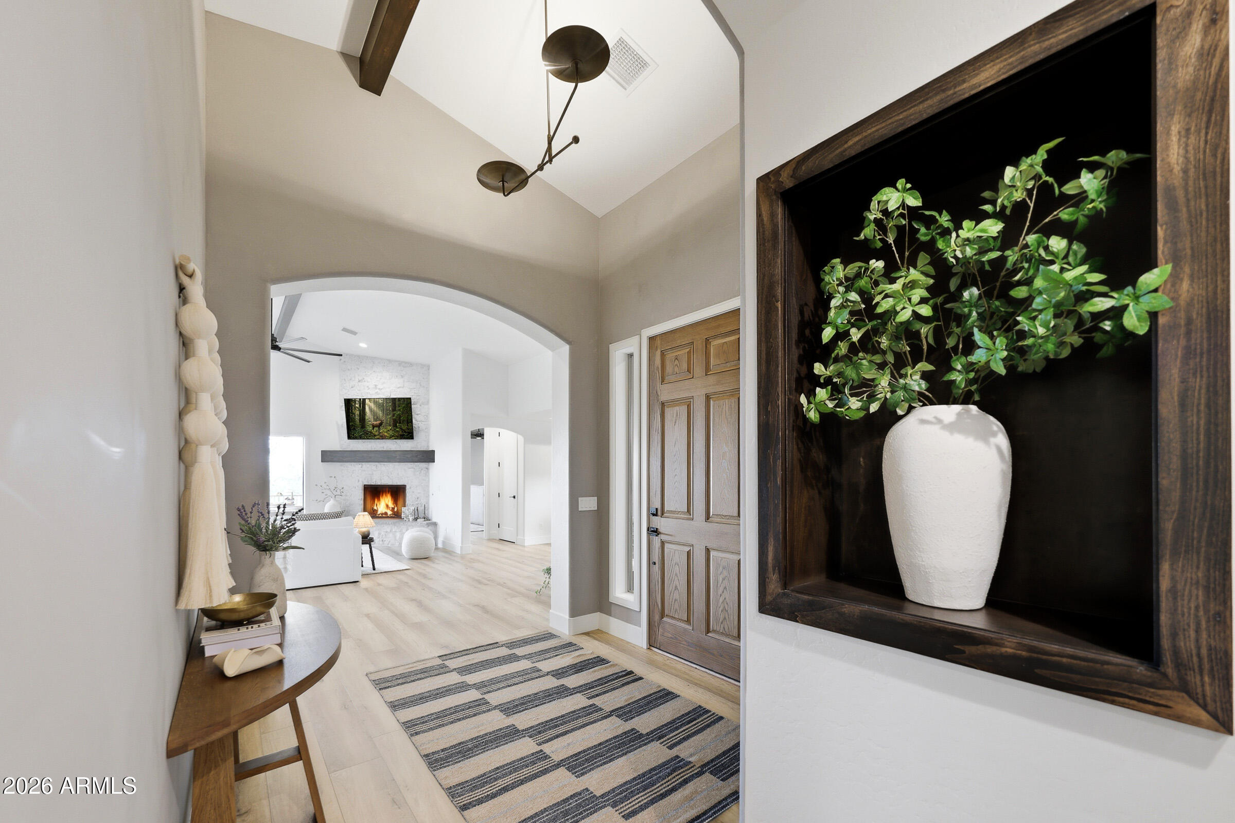 SIERRA TIMBERS AT HASSAYAMPA AMENDED - Residential