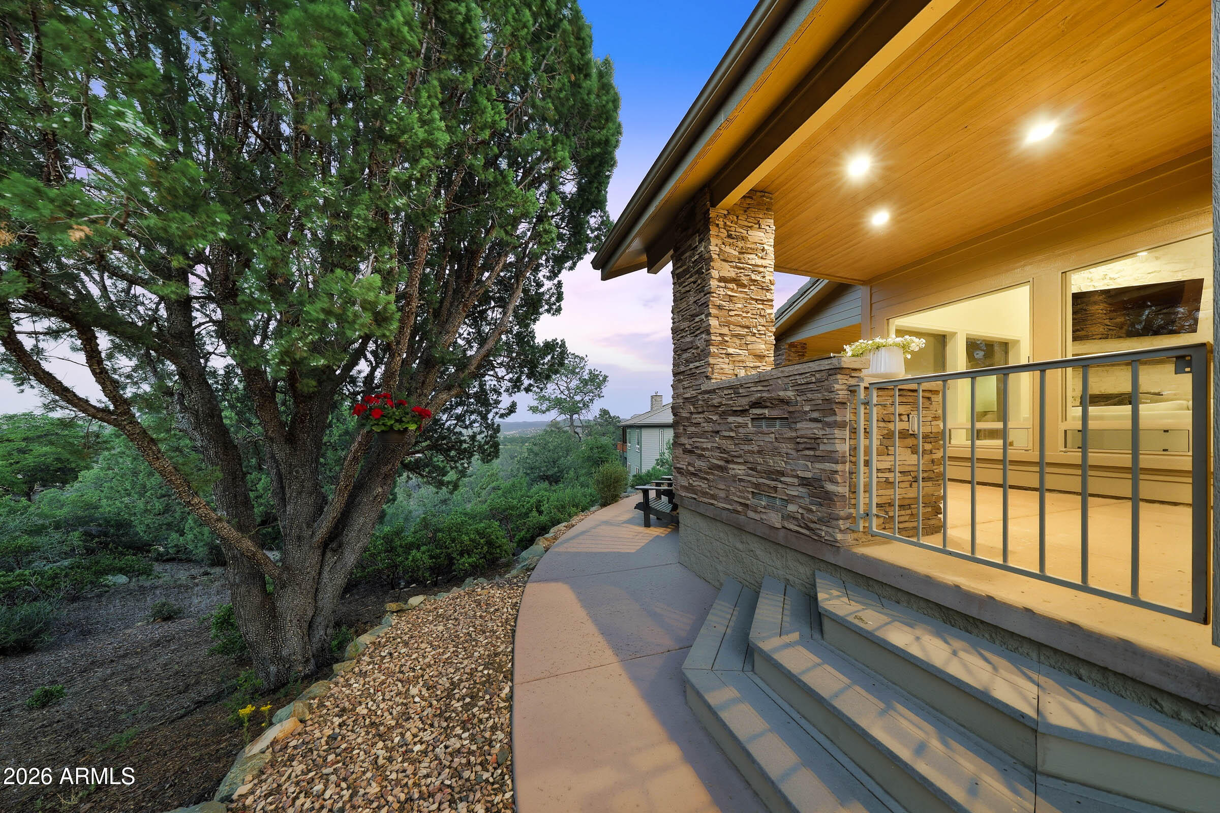 SIERRA TIMBERS AT HASSAYAMPA AMENDED - Residential