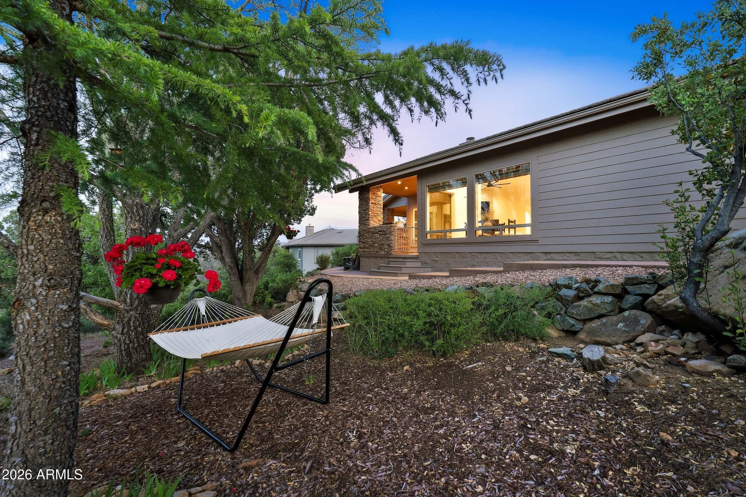 SIERRA TIMBERS AT HASSAYAMPA AMENDED - Residential