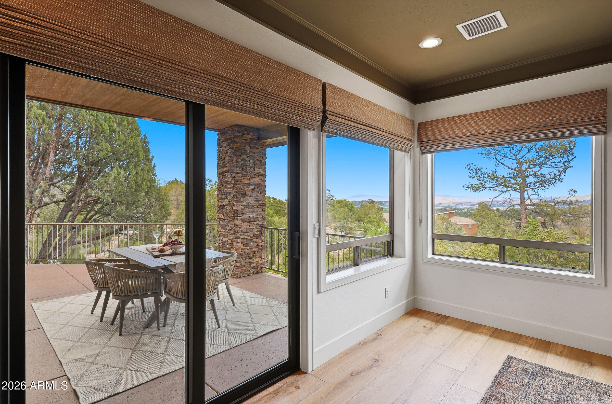 SIERRA TIMBERS AT HASSAYAMPA AMENDED - Residential