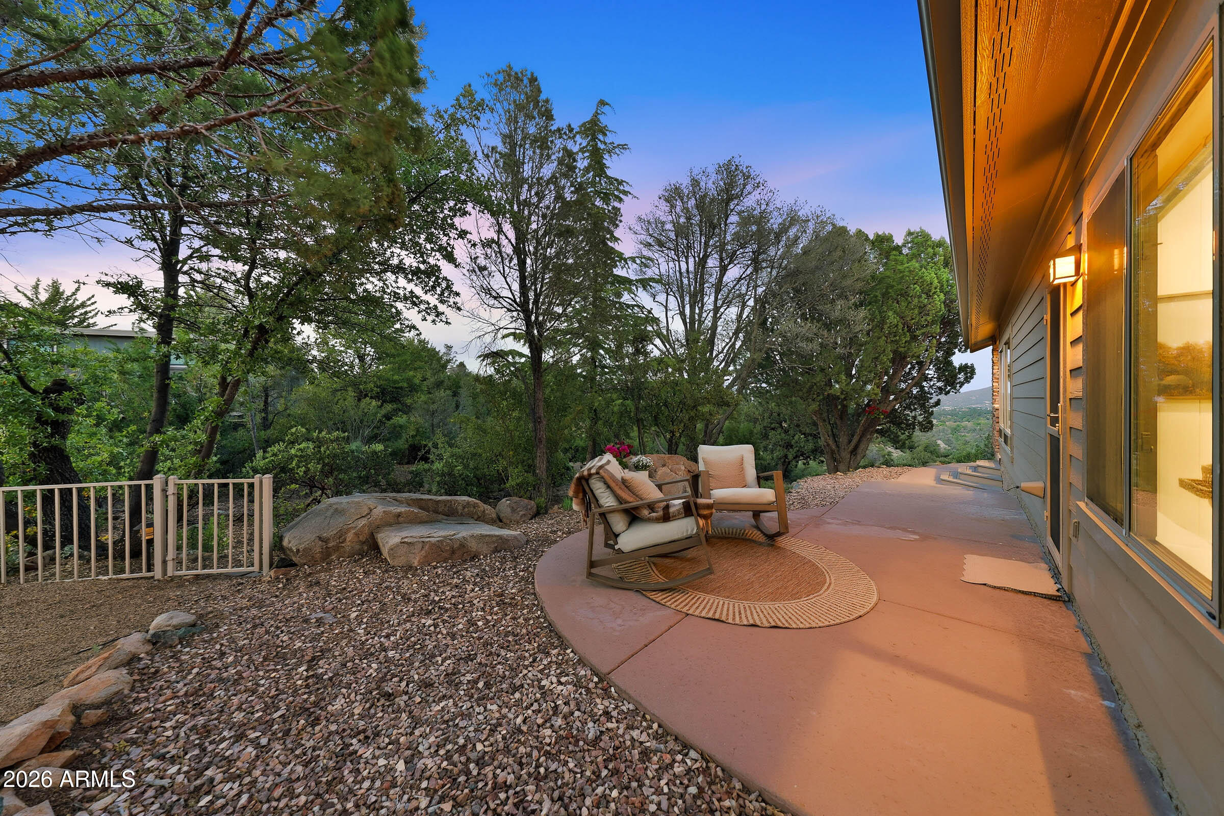 SIERRA TIMBERS AT HASSAYAMPA AMENDED - Residential