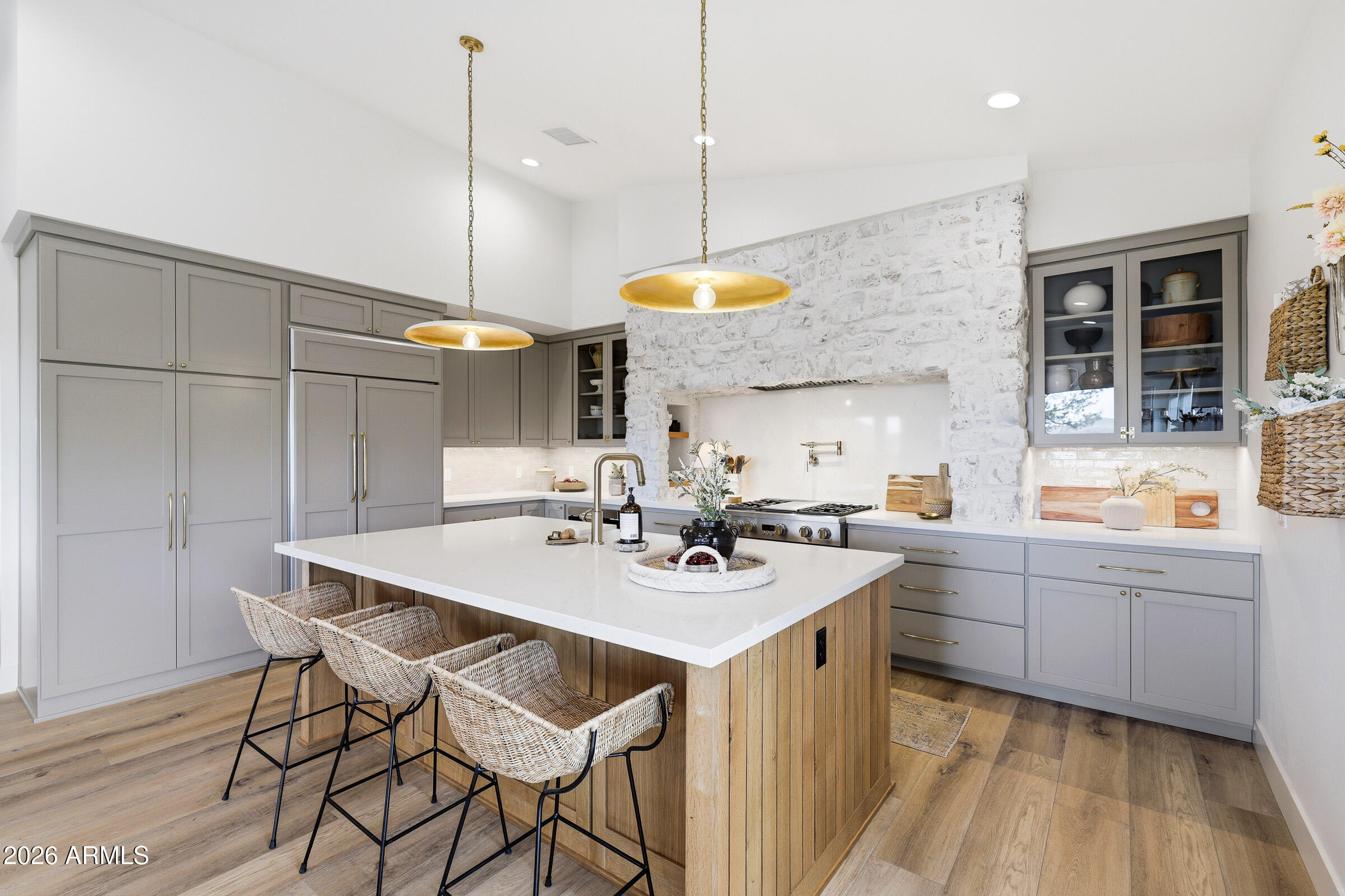 SIERRA TIMBERS AT HASSAYAMPA AMENDED - Residential