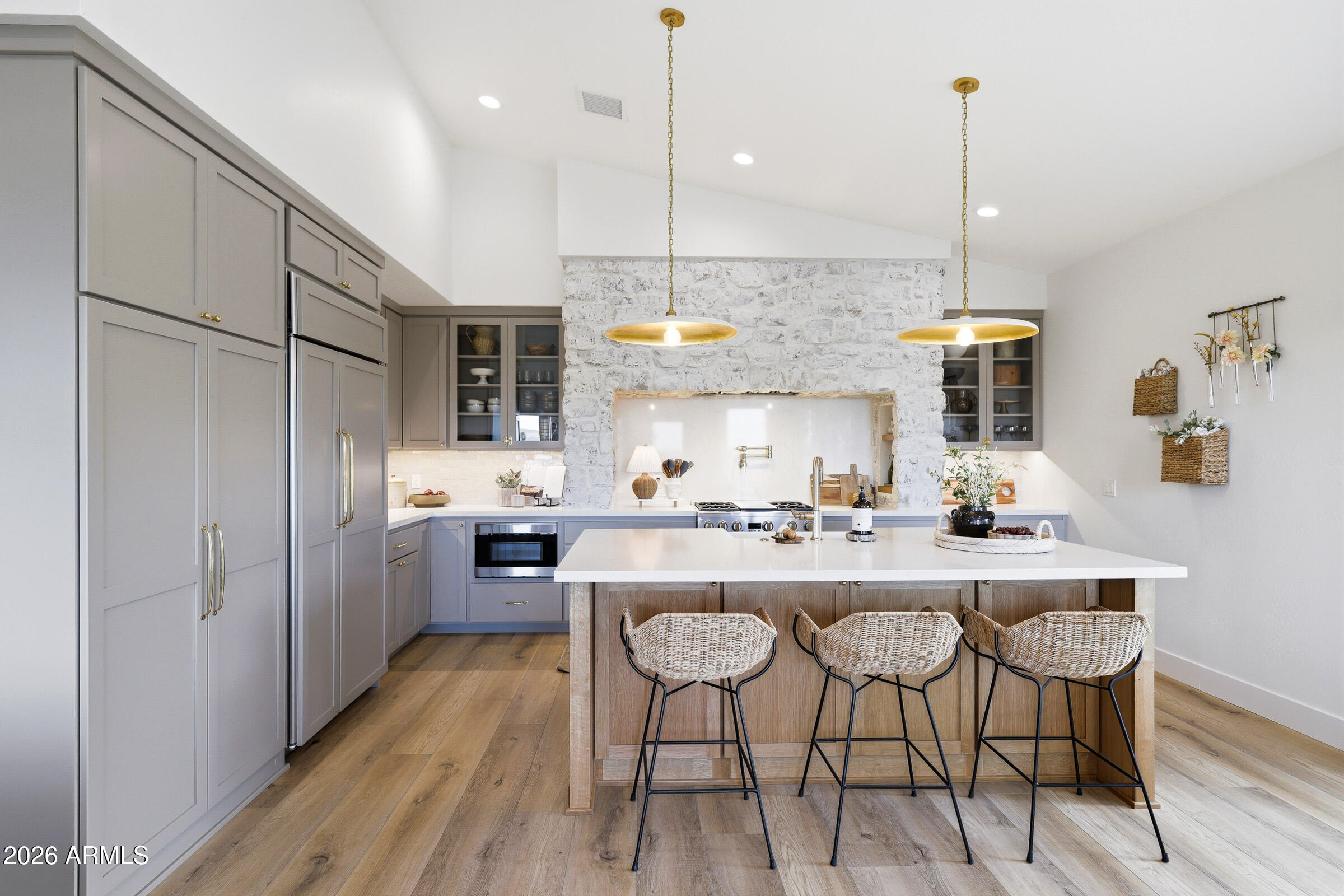 SIERRA TIMBERS AT HASSAYAMPA AMENDED - Residential
