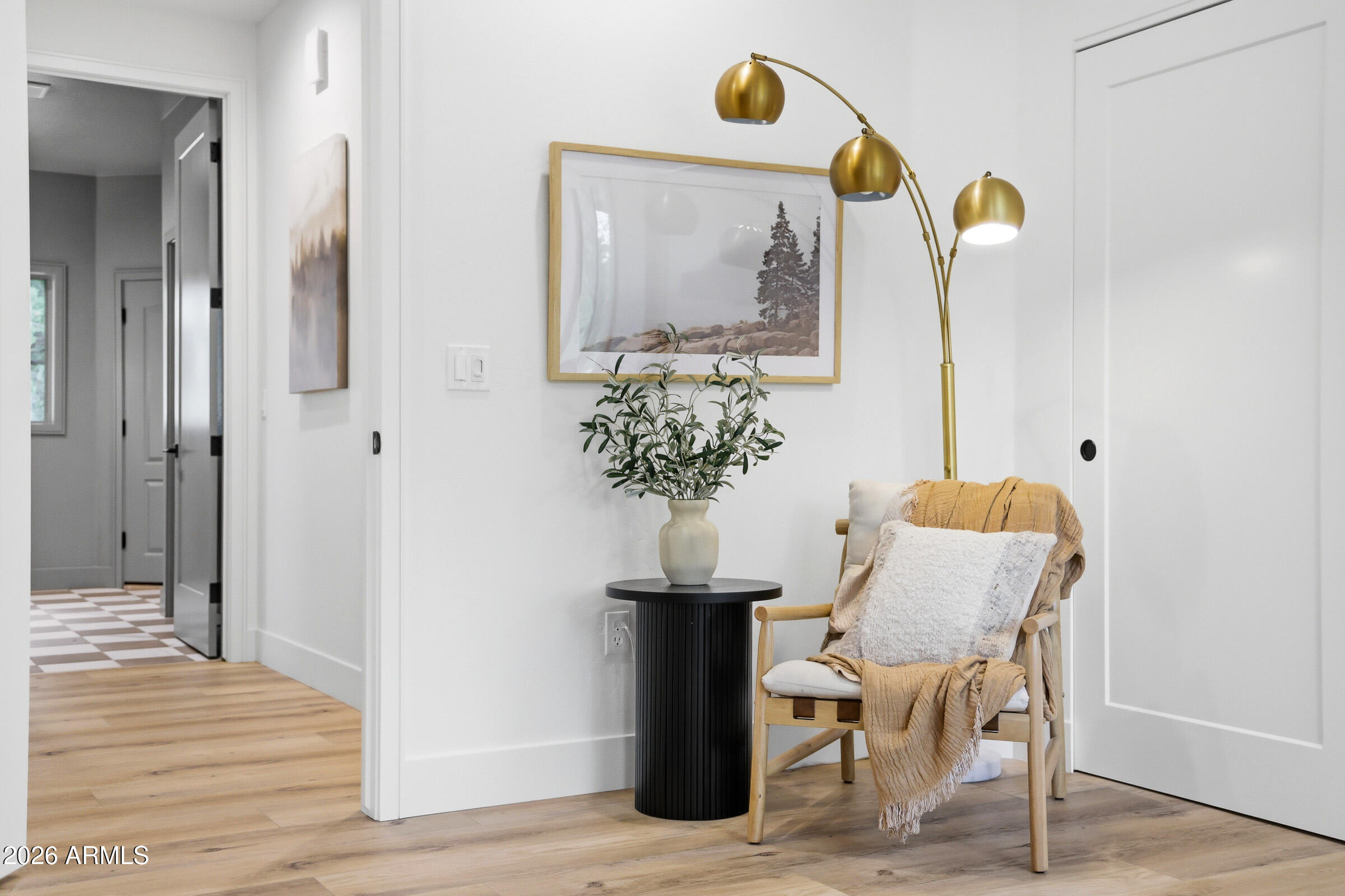 SIERRA TIMBERS AT HASSAYAMPA AMENDED - Residential