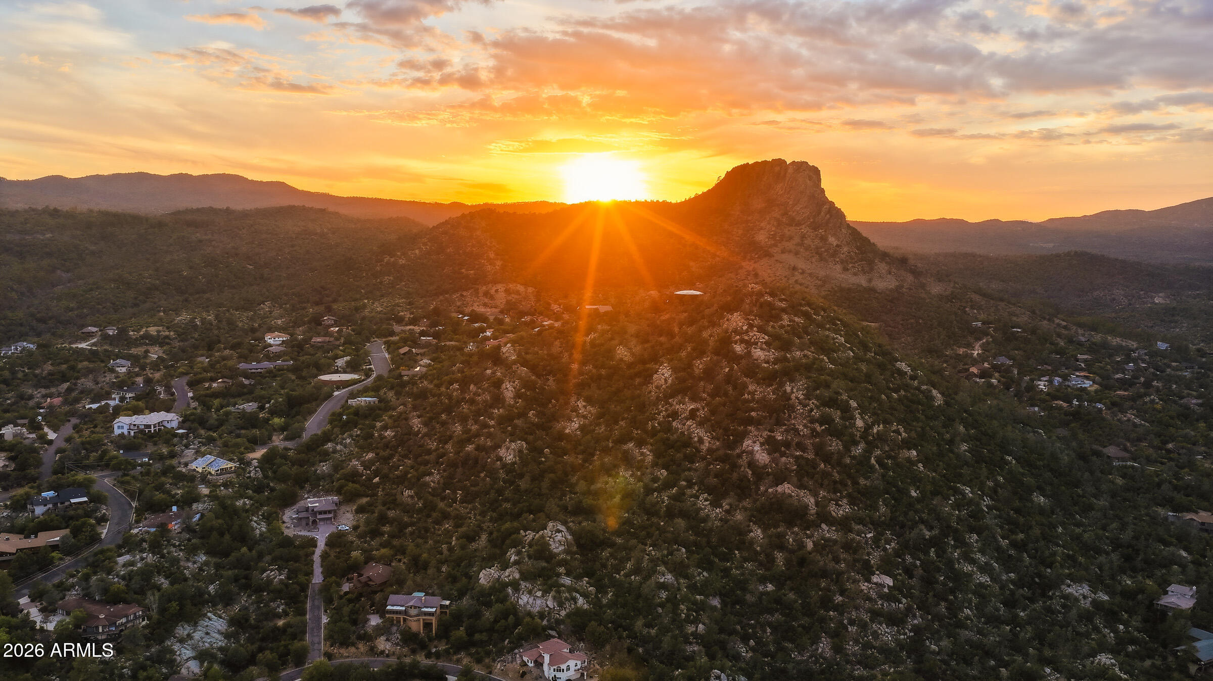 SIERRA TIMBERS AT HASSAYAMPA AMENDED - Residential