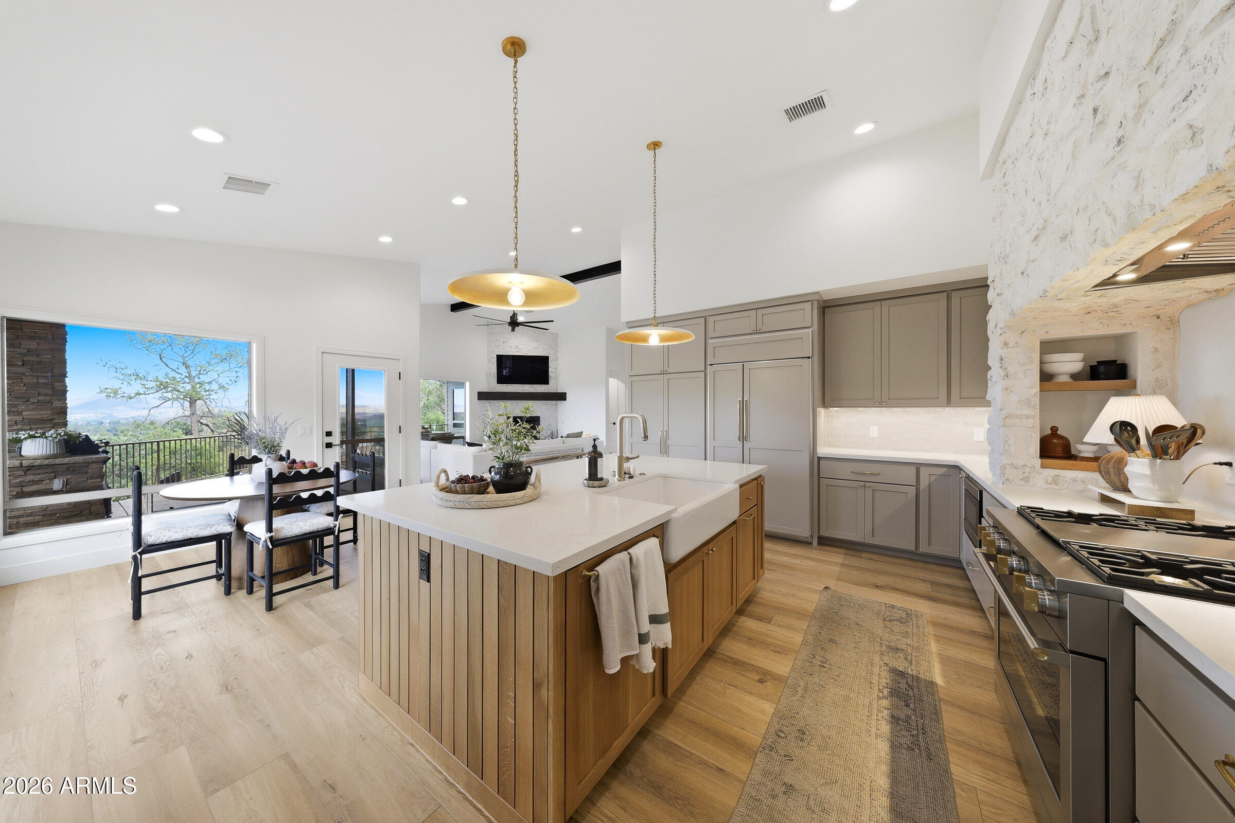 SIERRA TIMBERS AT HASSAYAMPA AMENDED - Residential