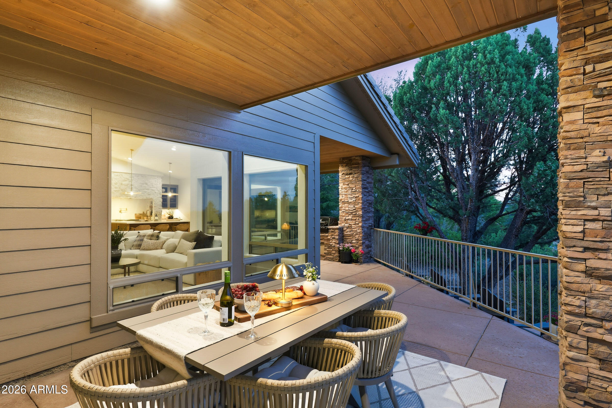 SIERRA TIMBERS AT HASSAYAMPA AMENDED - Residential