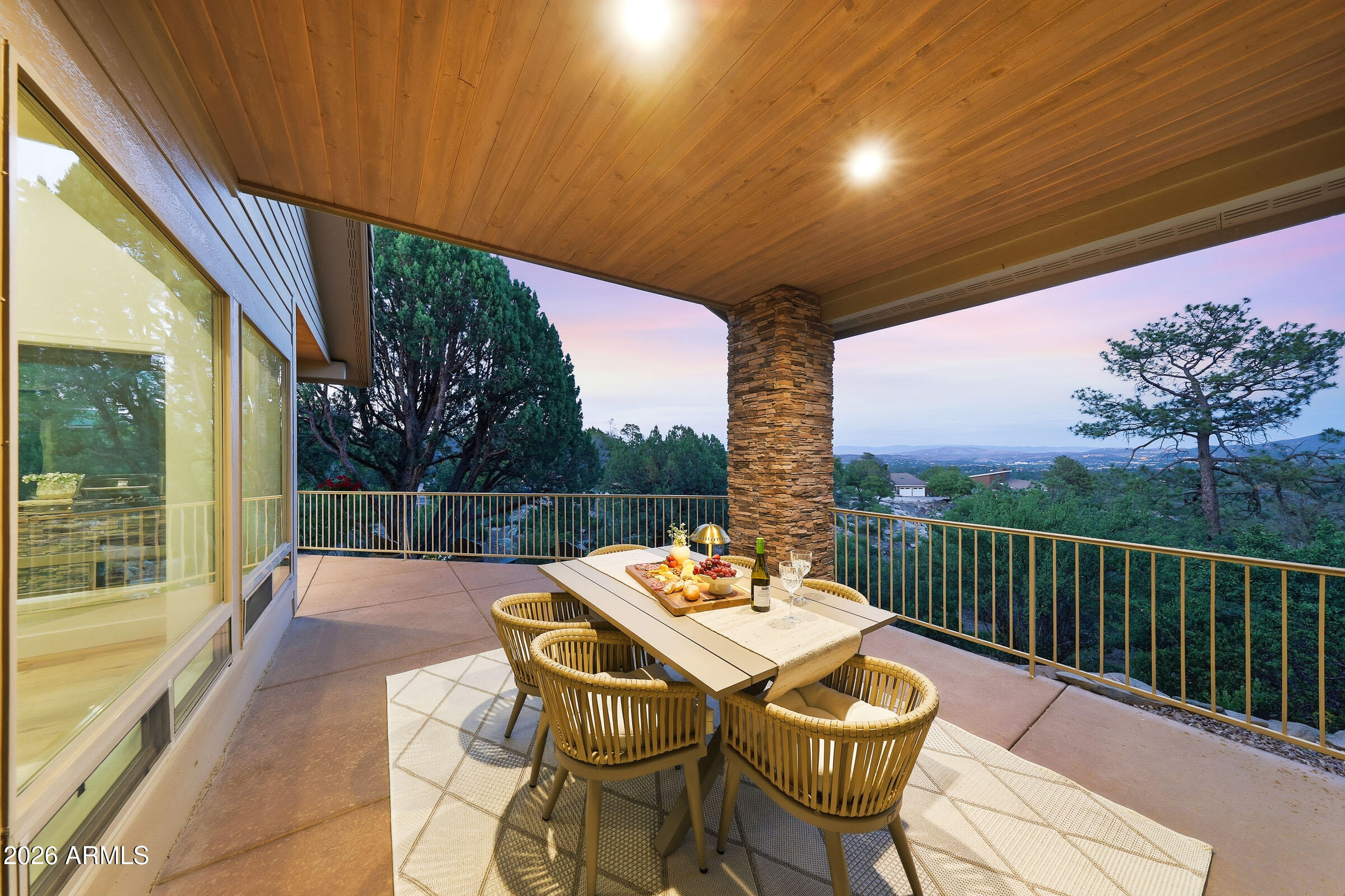 SIERRA TIMBERS AT HASSAYAMPA AMENDED - Residential