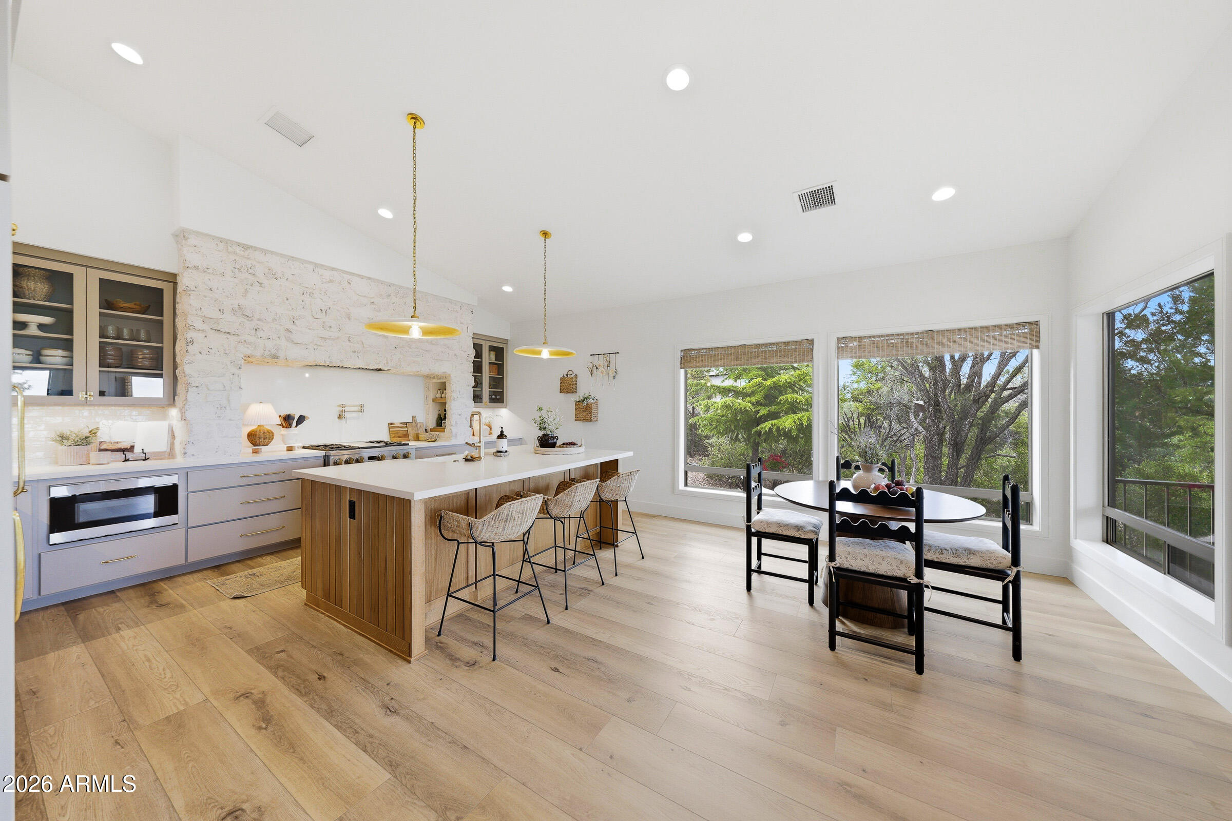 SIERRA TIMBERS AT HASSAYAMPA AMENDED - Residential