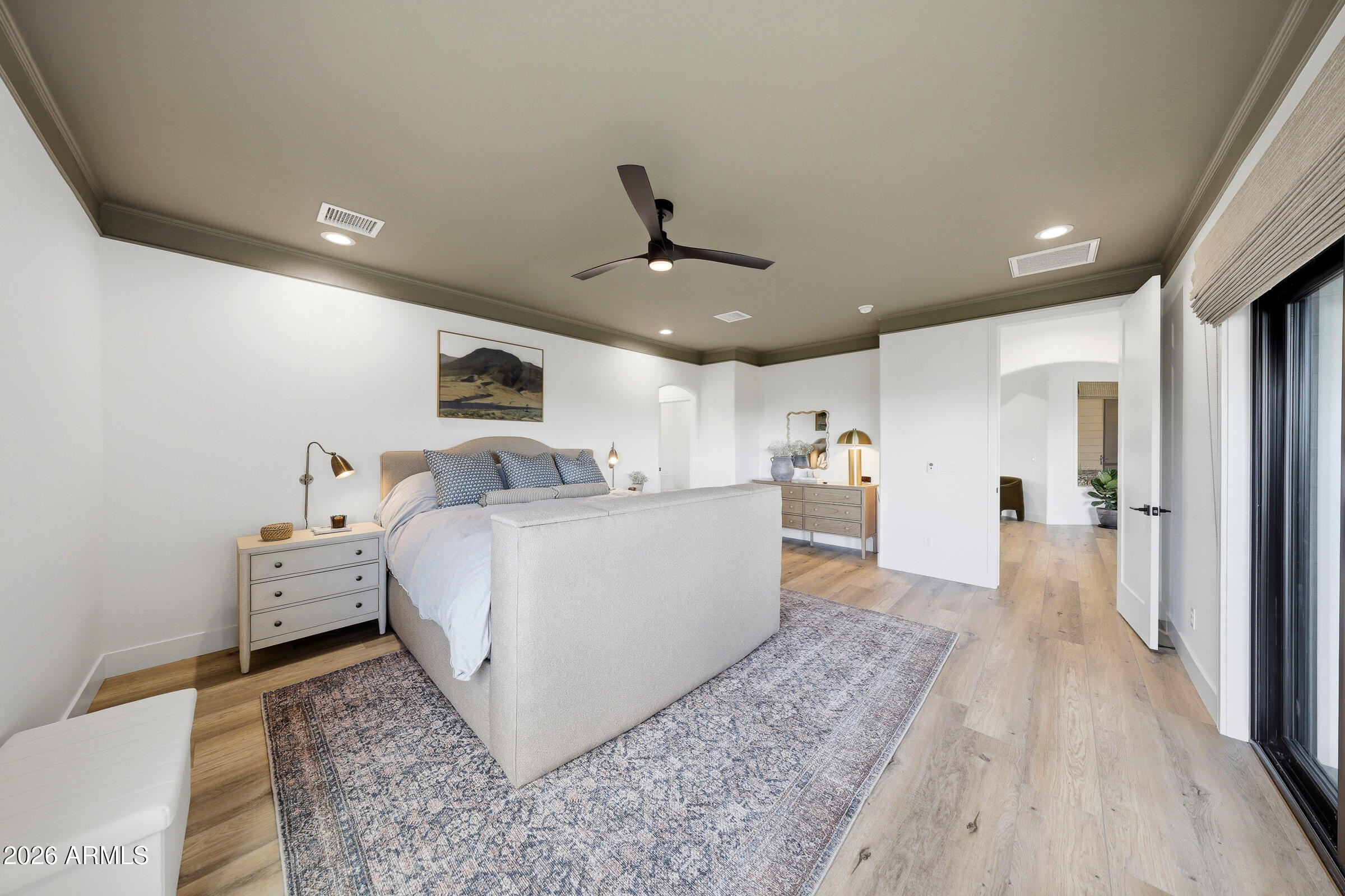SIERRA TIMBERS AT HASSAYAMPA AMENDED - Residential
