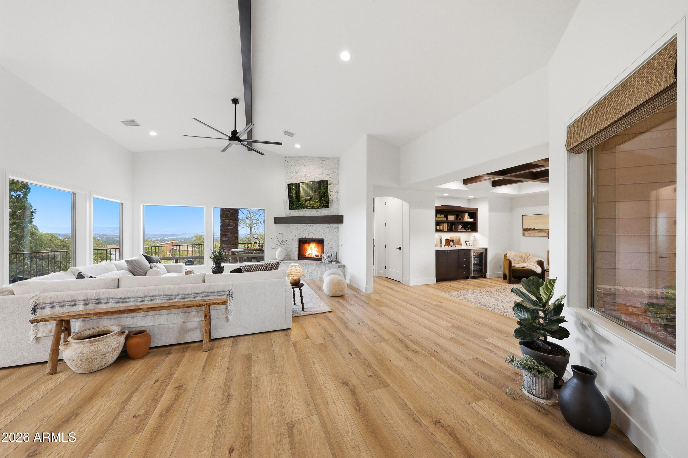 SIERRA TIMBERS AT HASSAYAMPA AMENDED - Residential