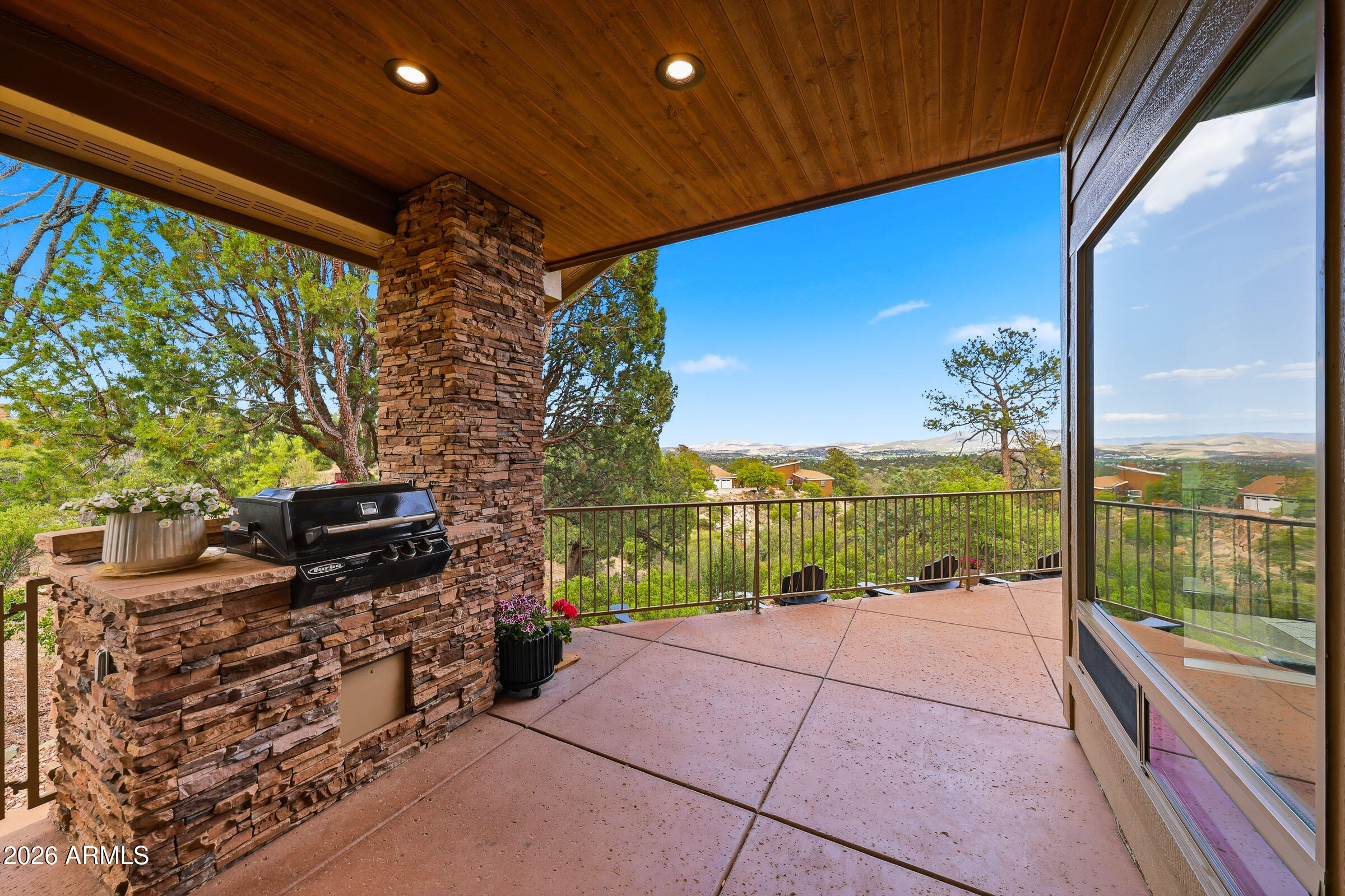 SIERRA TIMBERS AT HASSAYAMPA AMENDED - Residential