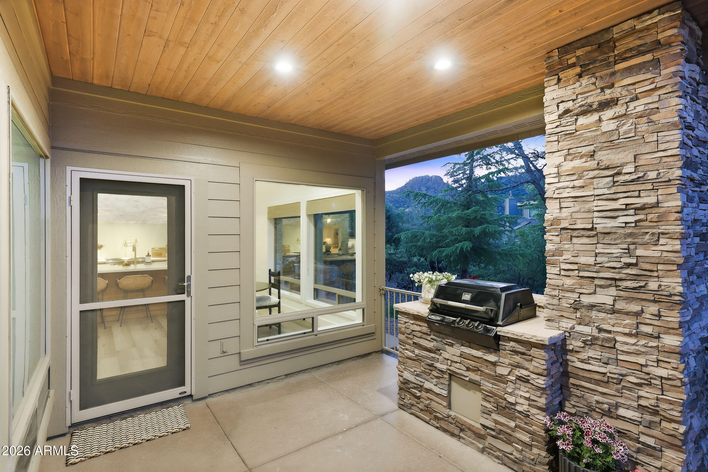 SIERRA TIMBERS AT HASSAYAMPA AMENDED - Residential