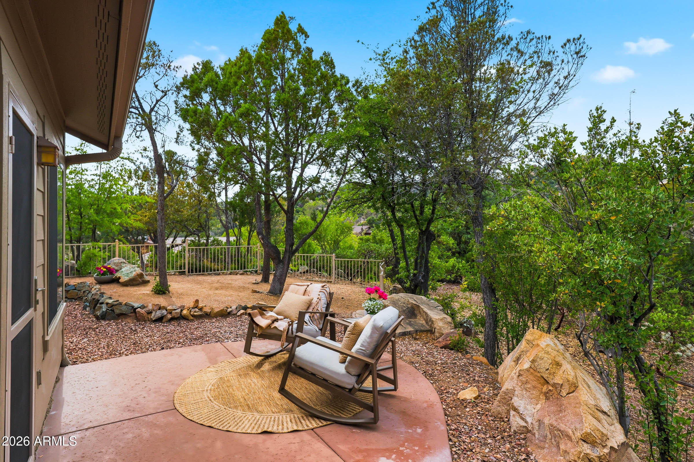 SIERRA TIMBERS AT HASSAYAMPA AMENDED - Residential