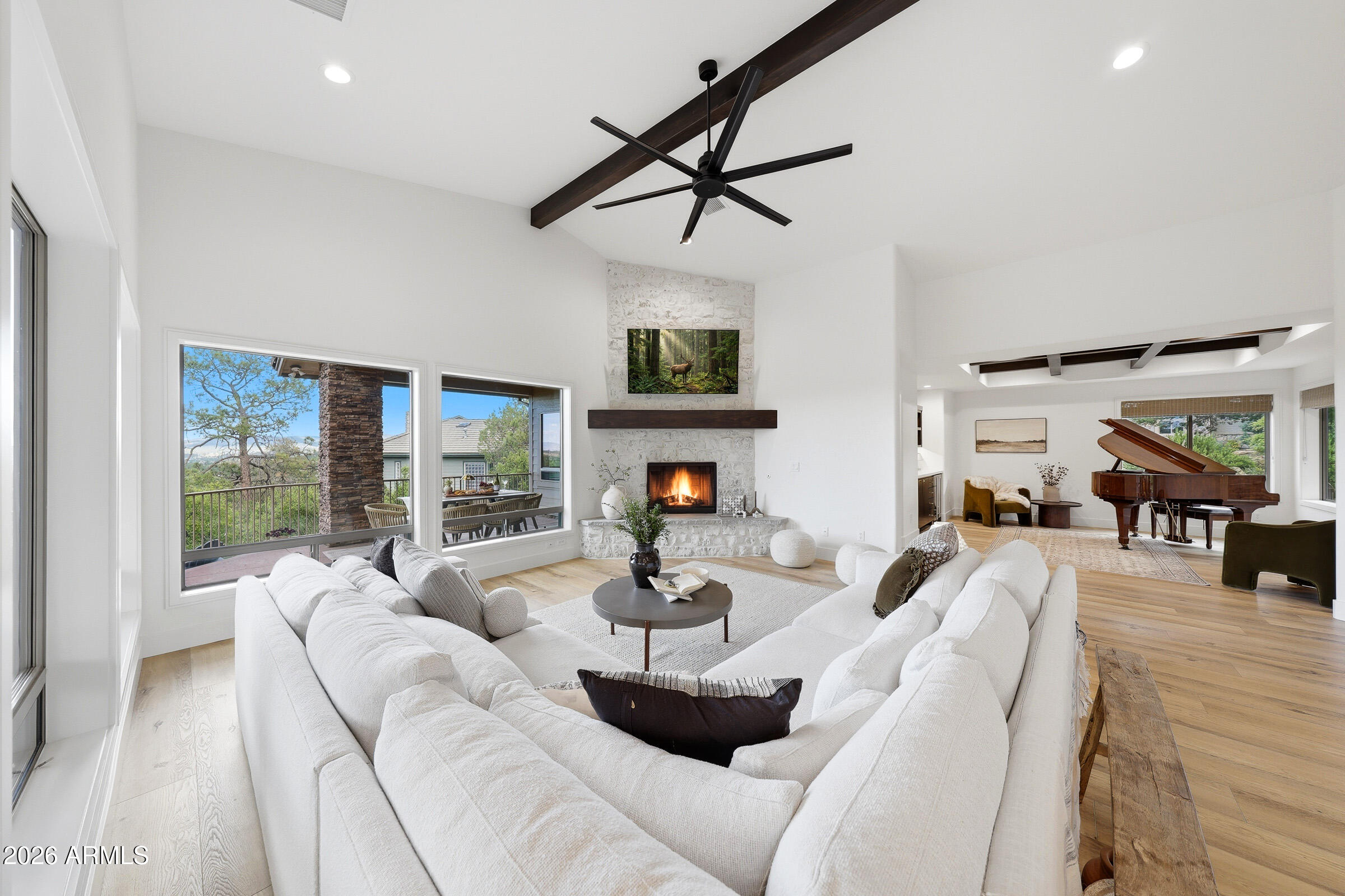 SIERRA TIMBERS AT HASSAYAMPA AMENDED - Residential