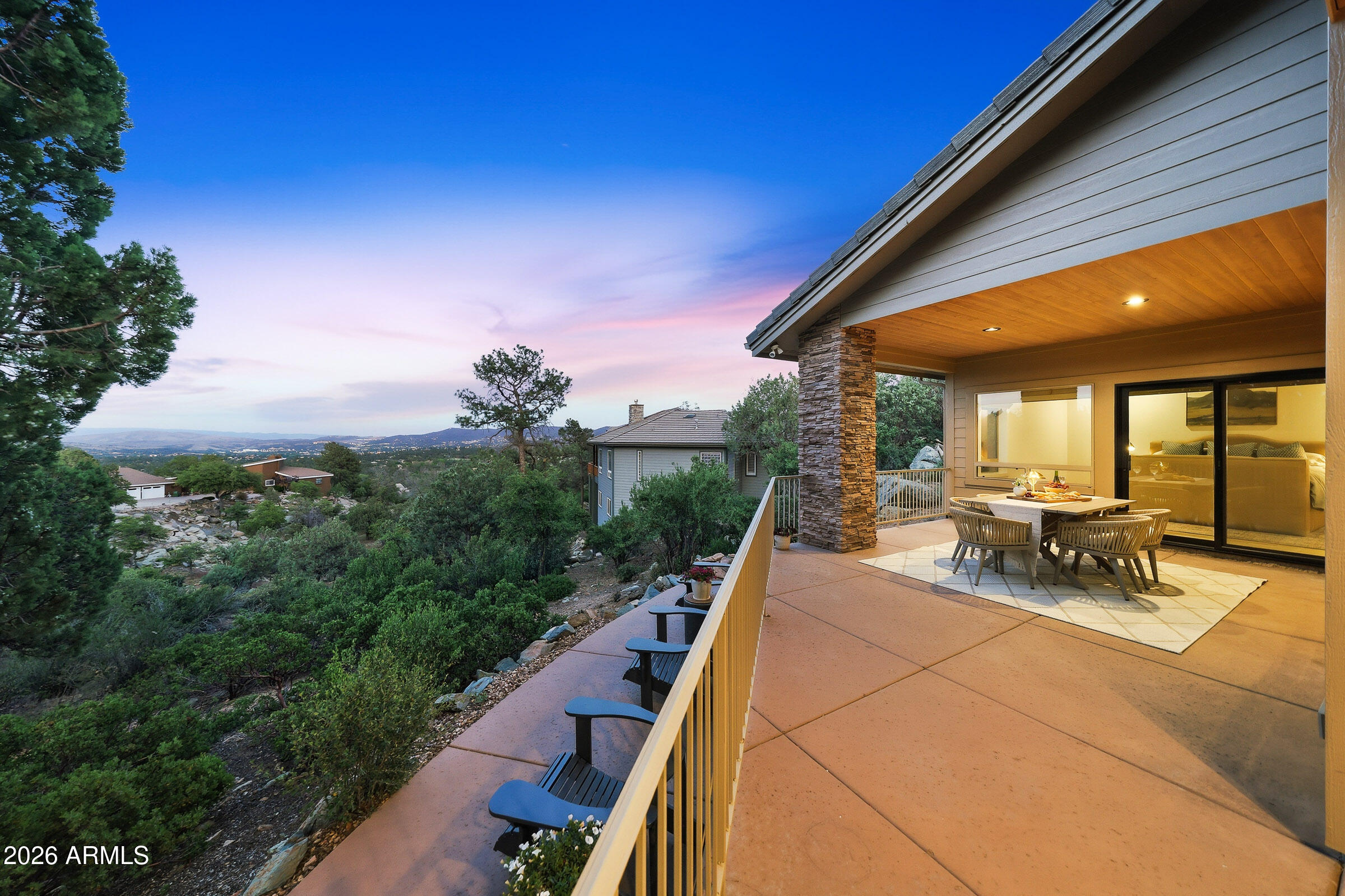 SIERRA TIMBERS AT HASSAYAMPA AMENDED - Residential