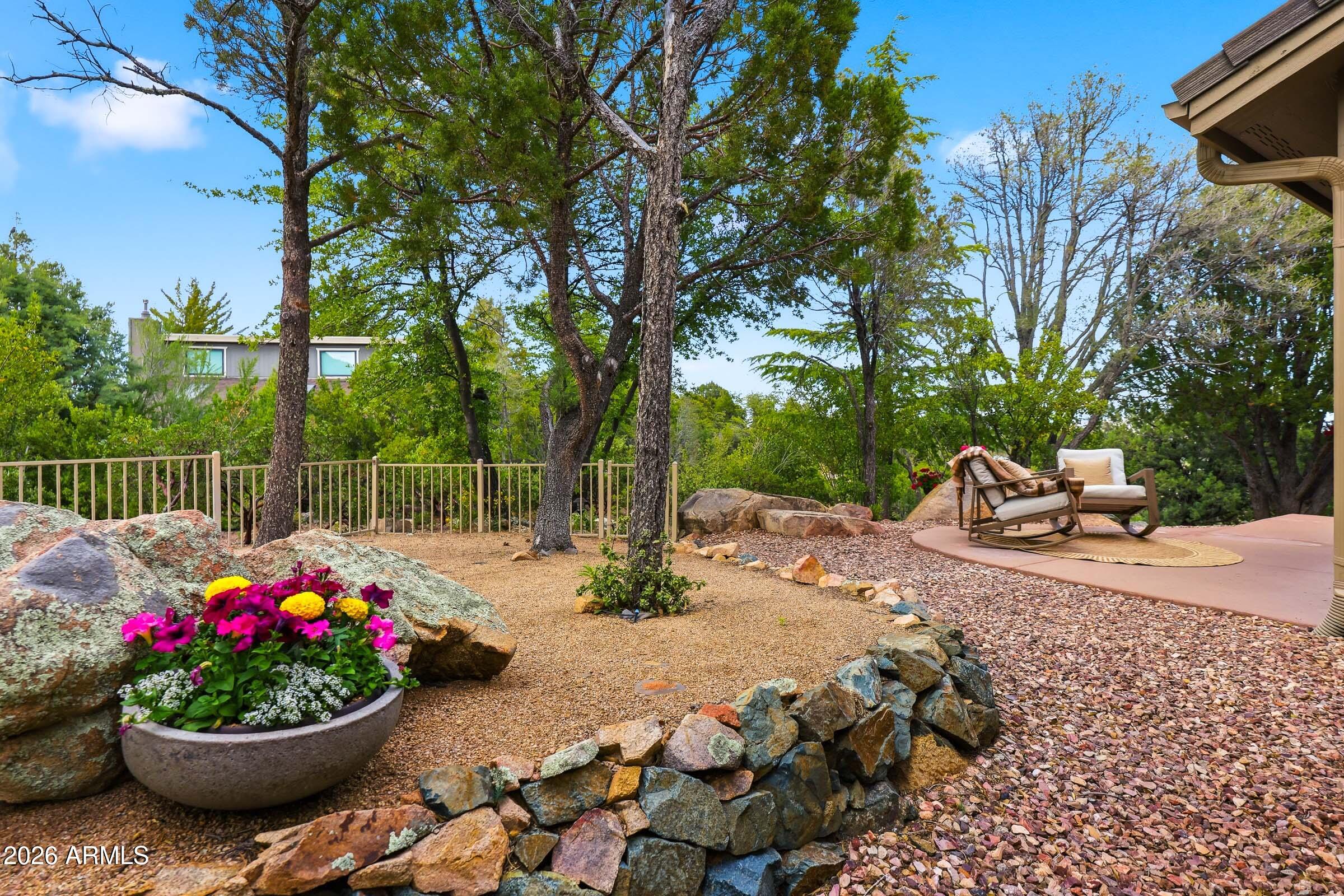 SIERRA TIMBERS AT HASSAYAMPA AMENDED - Residential