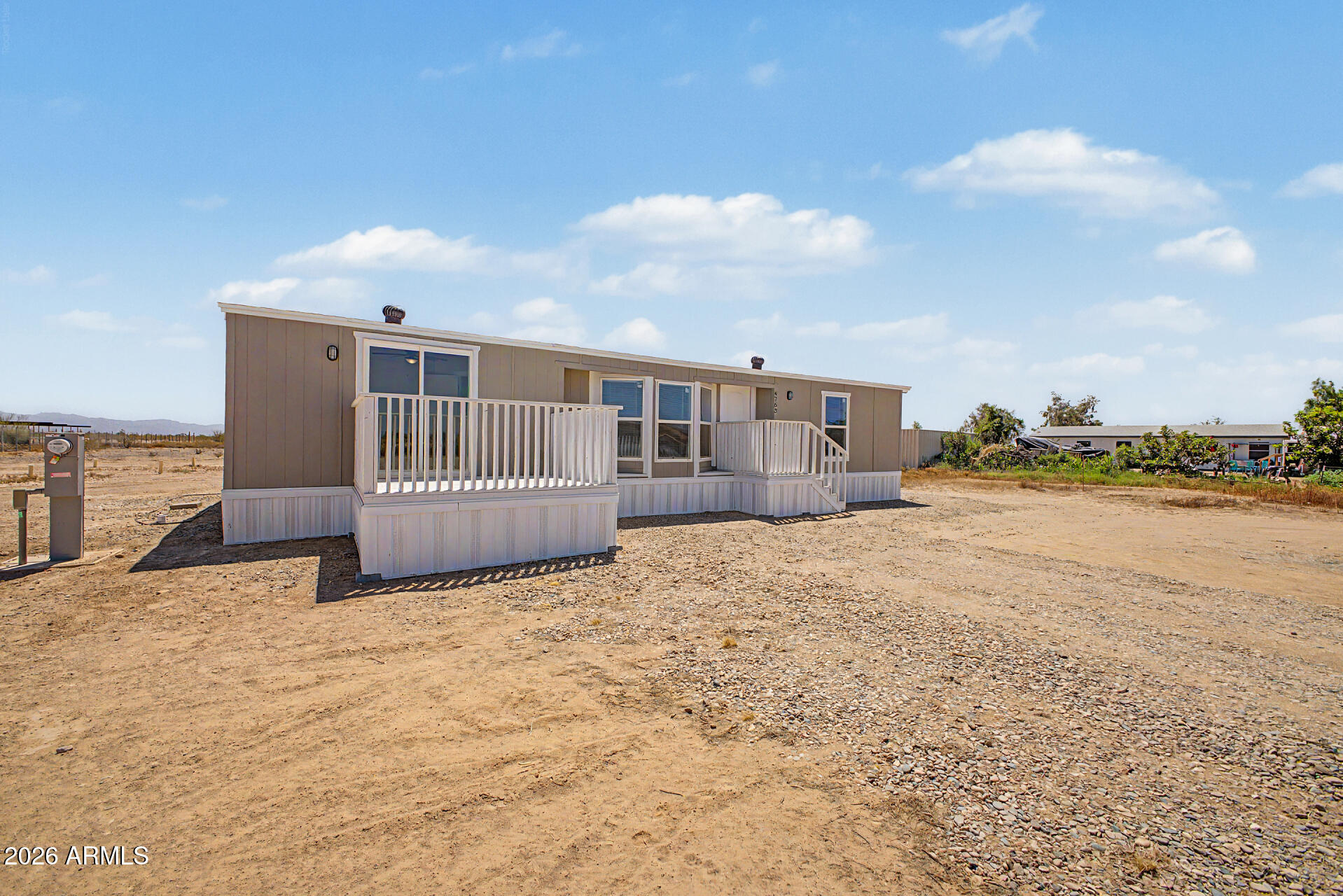 COYOTE RIDGE - Residential