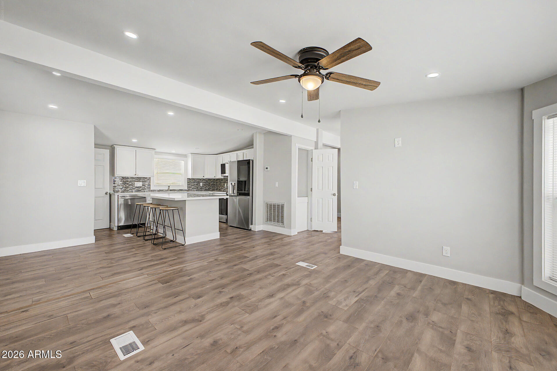 COYOTE RIDGE - Residential