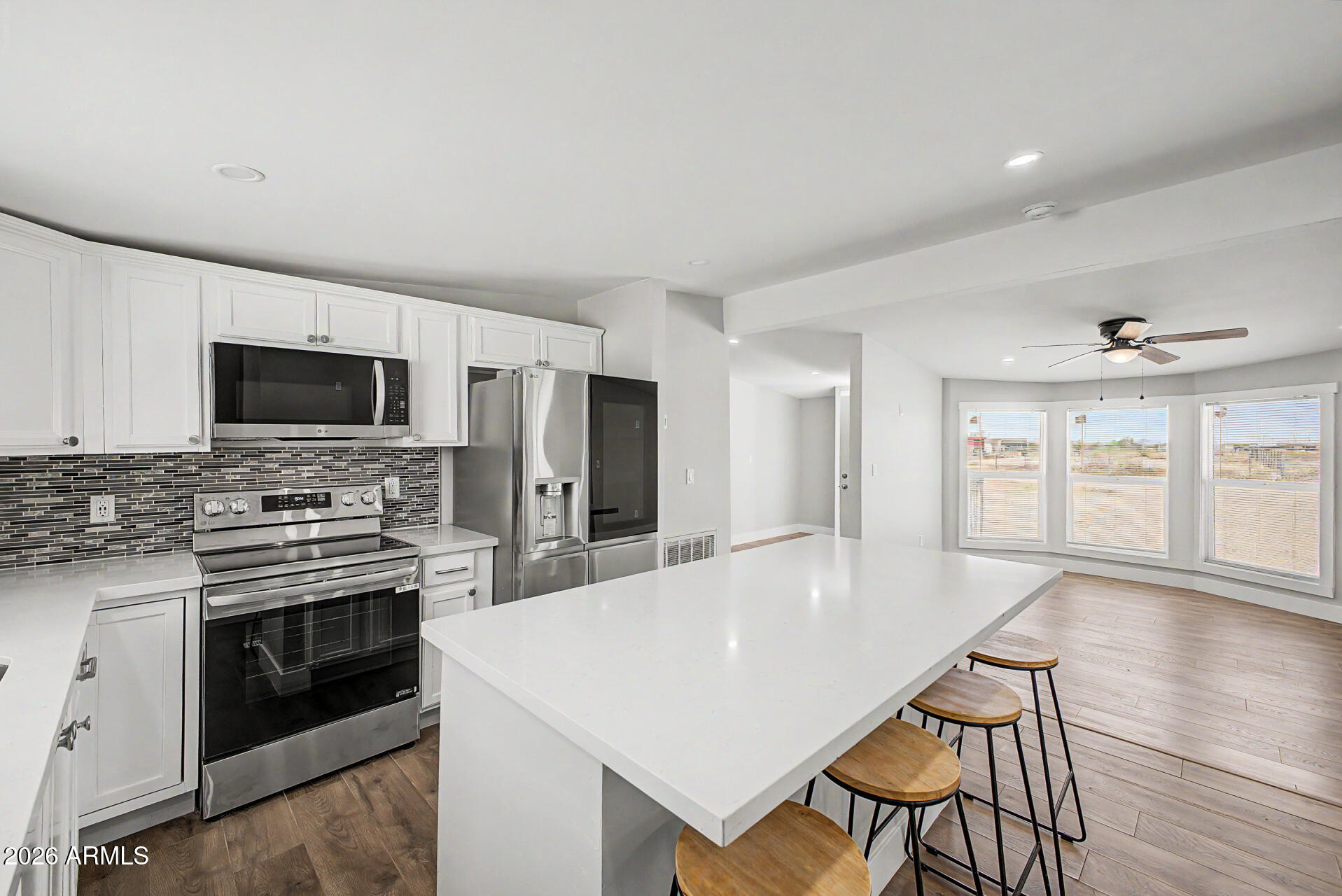 COYOTE RIDGE - Residential