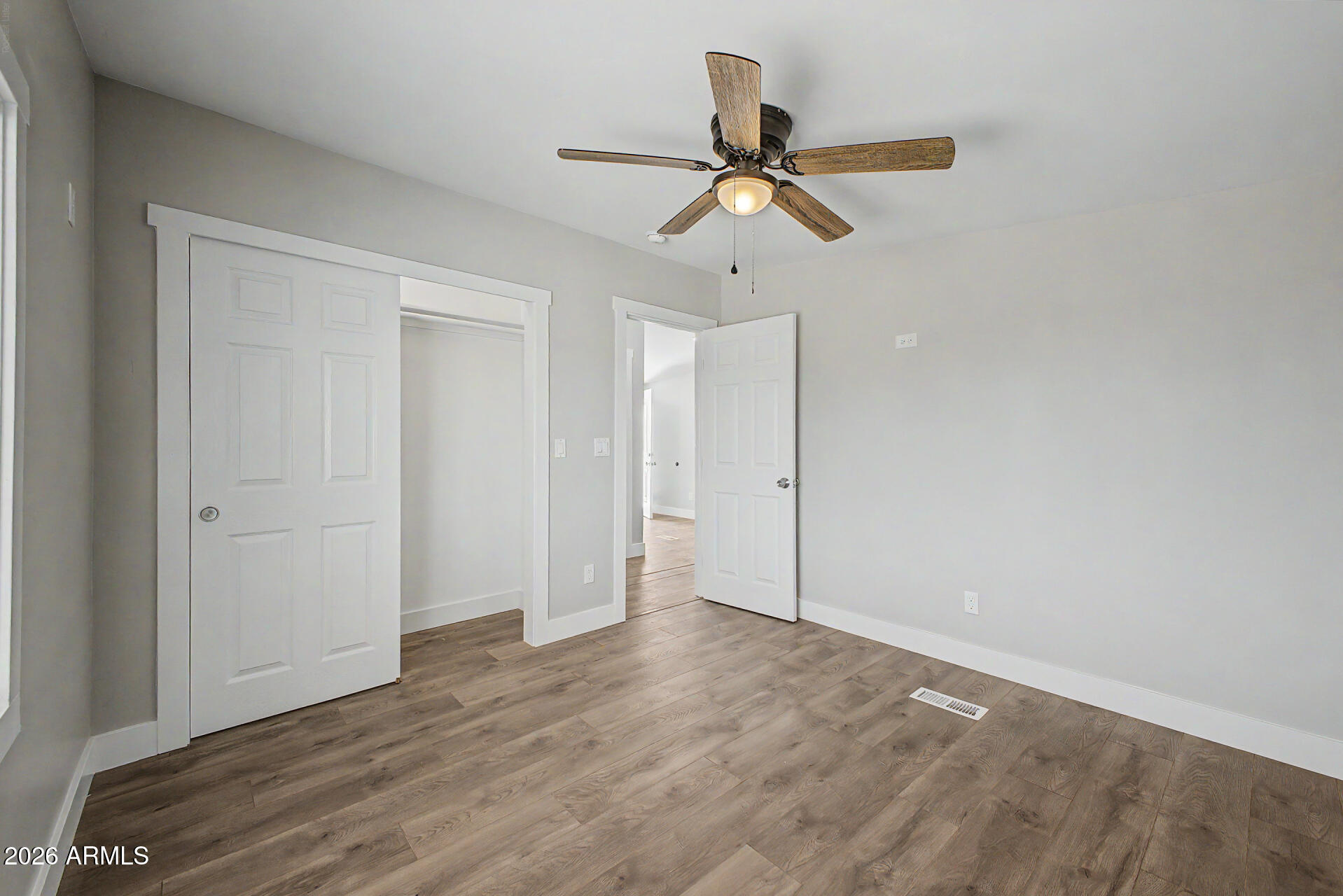 COYOTE RIDGE - Residential