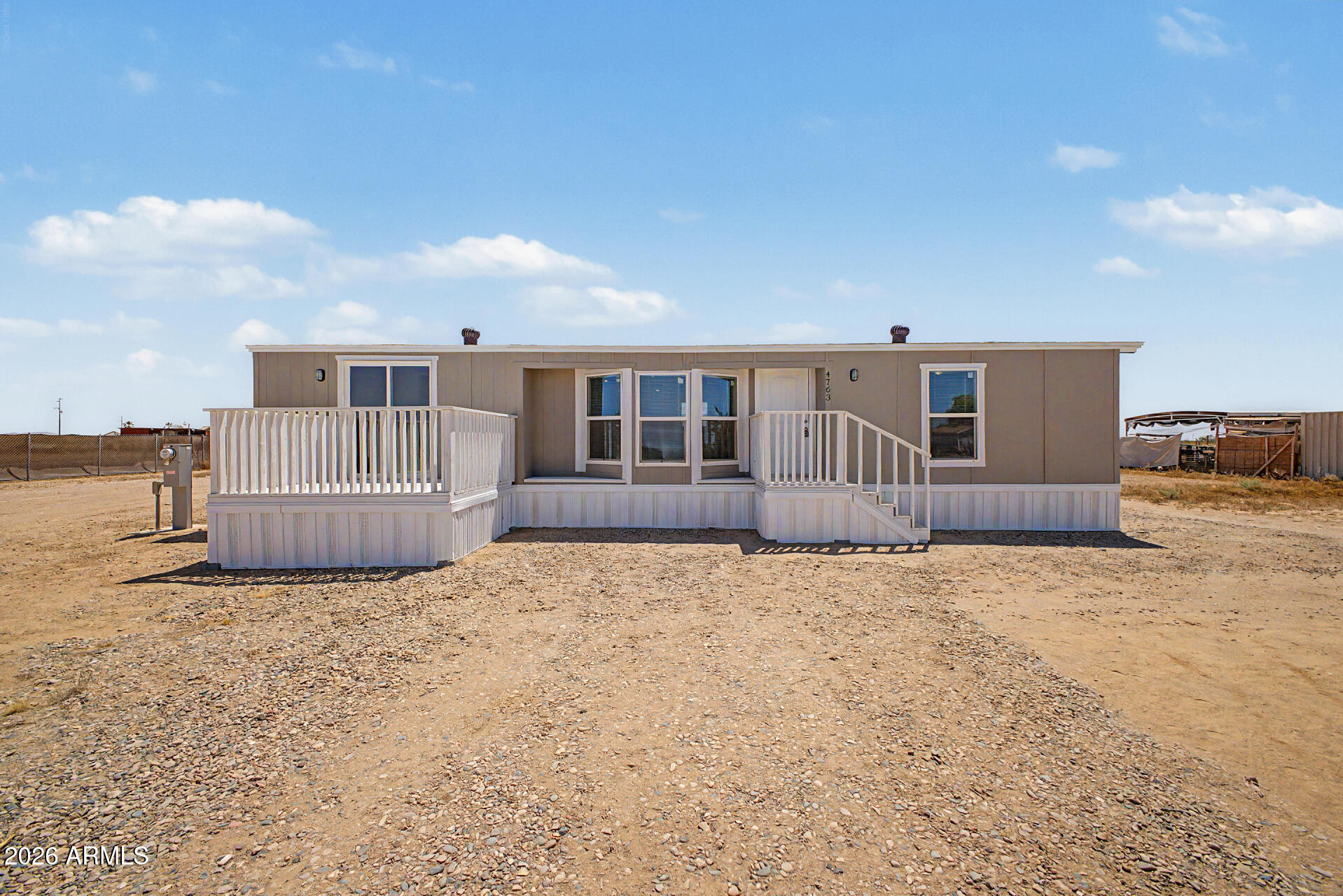 COYOTE RIDGE - Residential