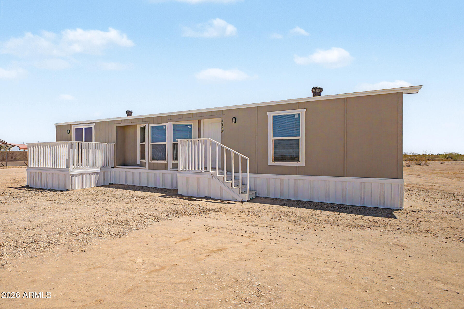 COYOTE RIDGE - Residential