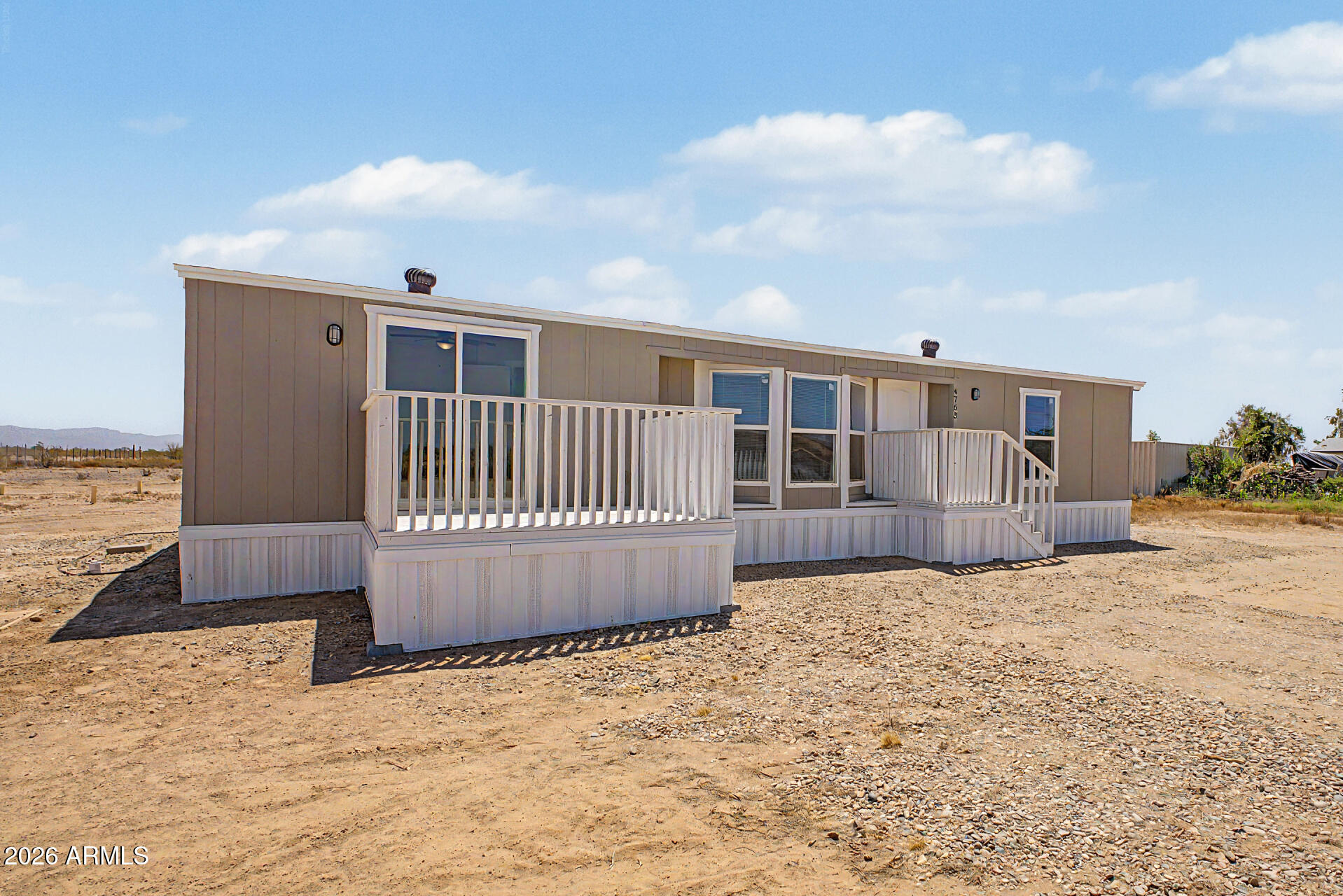 COYOTE RIDGE - Residential