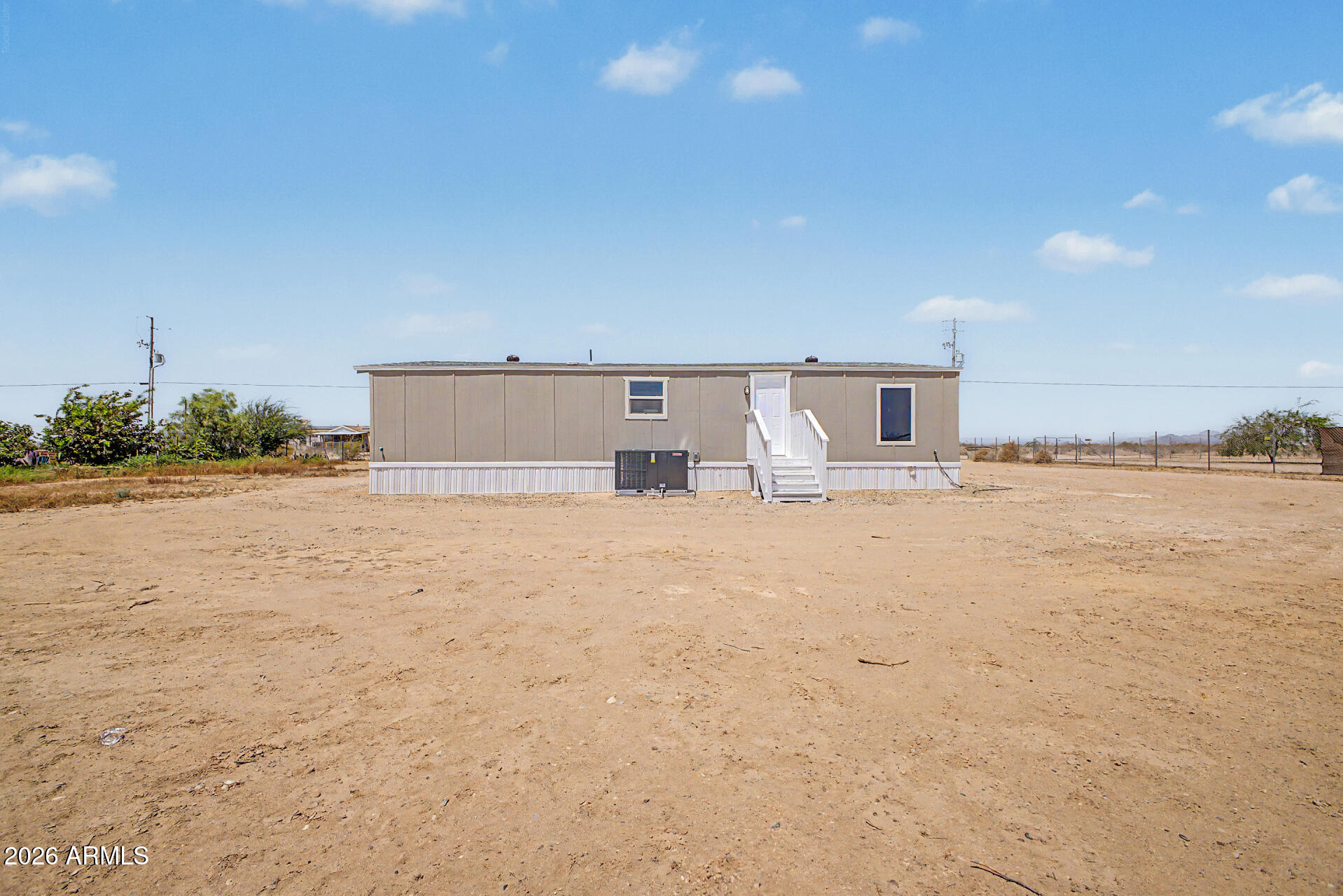 COYOTE RIDGE - Residential