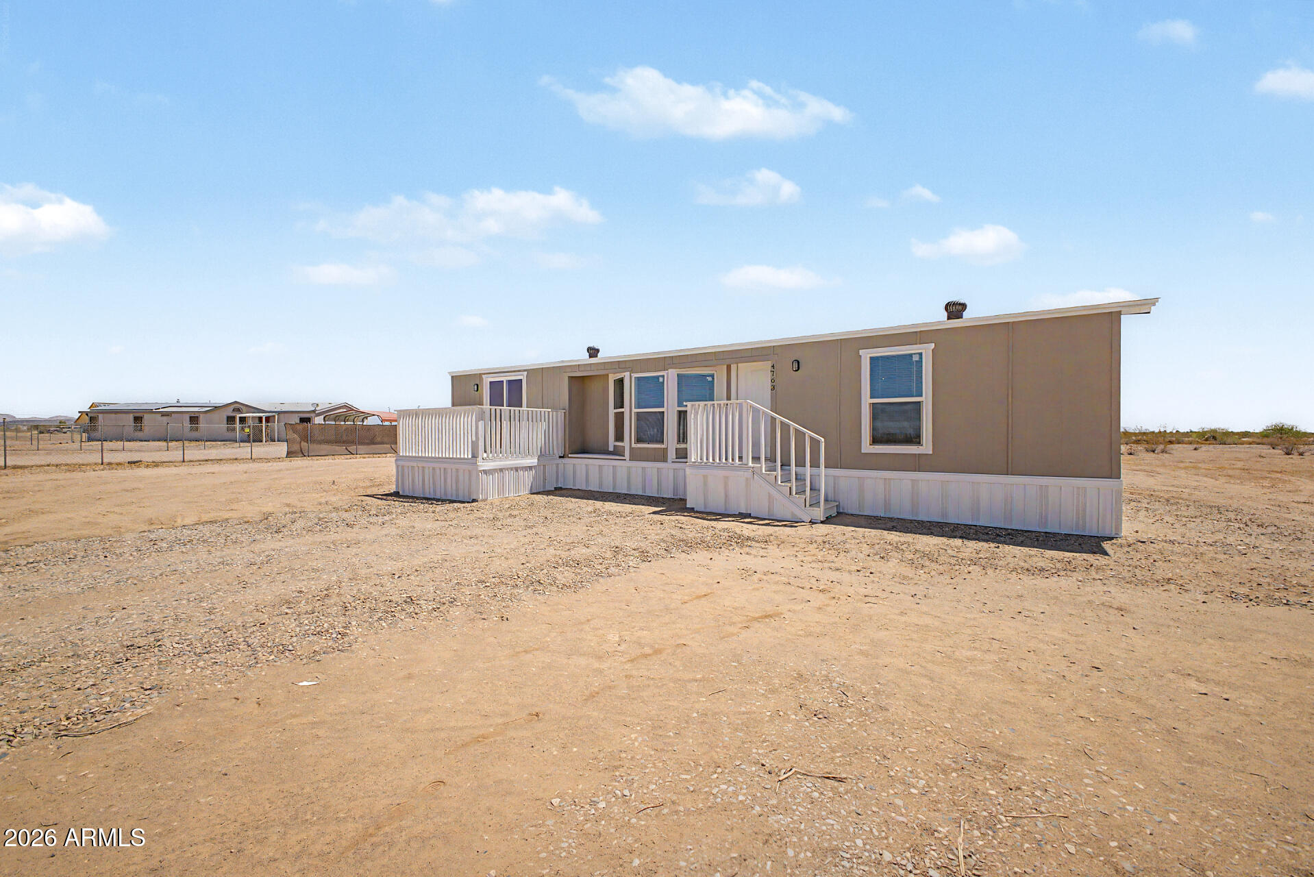 COYOTE RIDGE - Residential