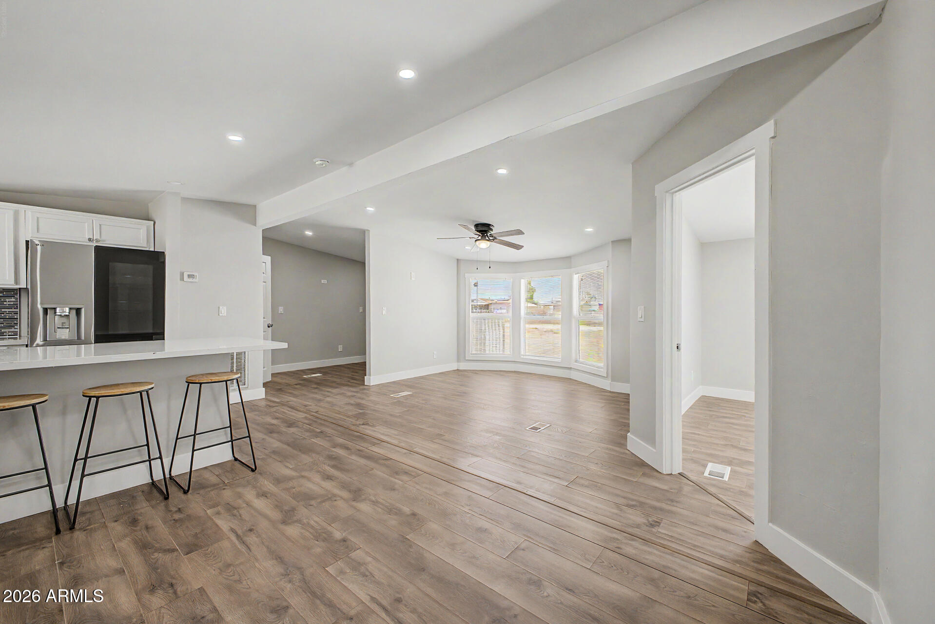 COYOTE RIDGE - Residential