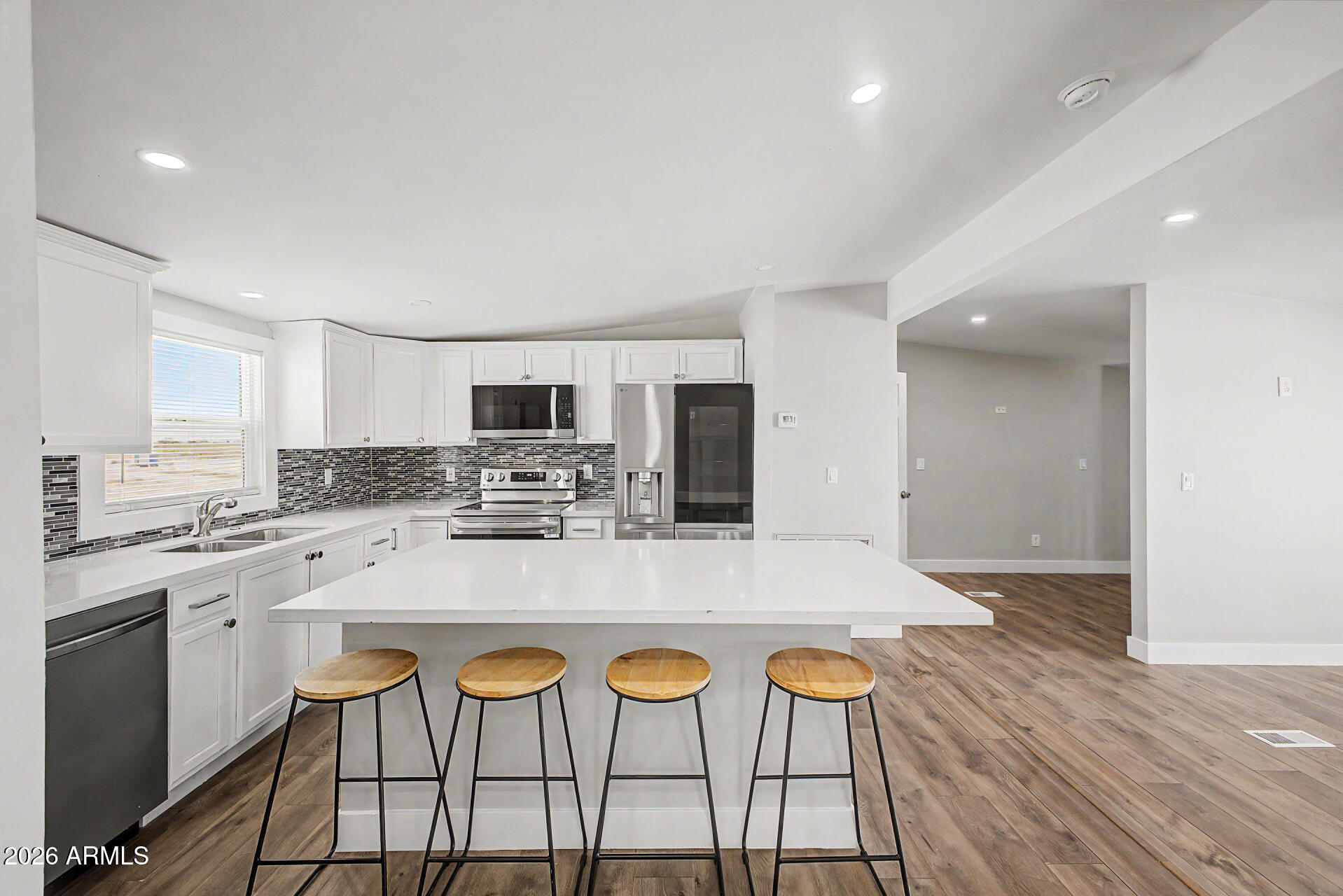 COYOTE RIDGE - Residential