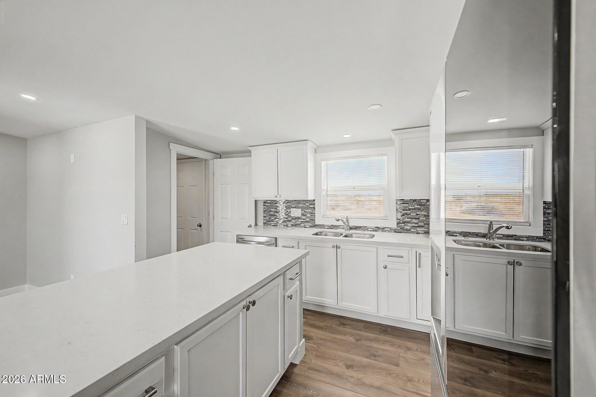 COYOTE RIDGE - Residential