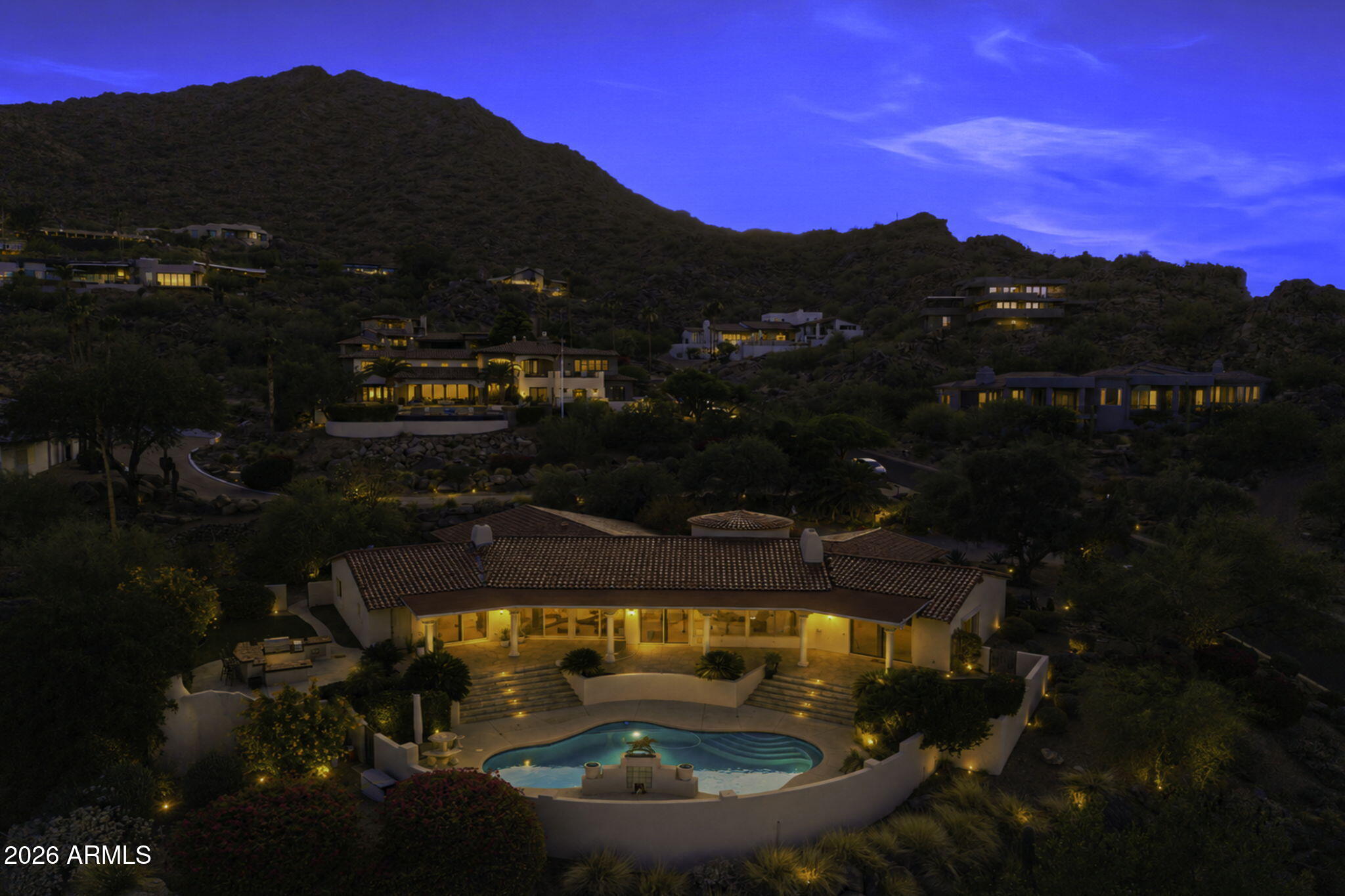 ROLLING HILLS HEIGHTS - Residential