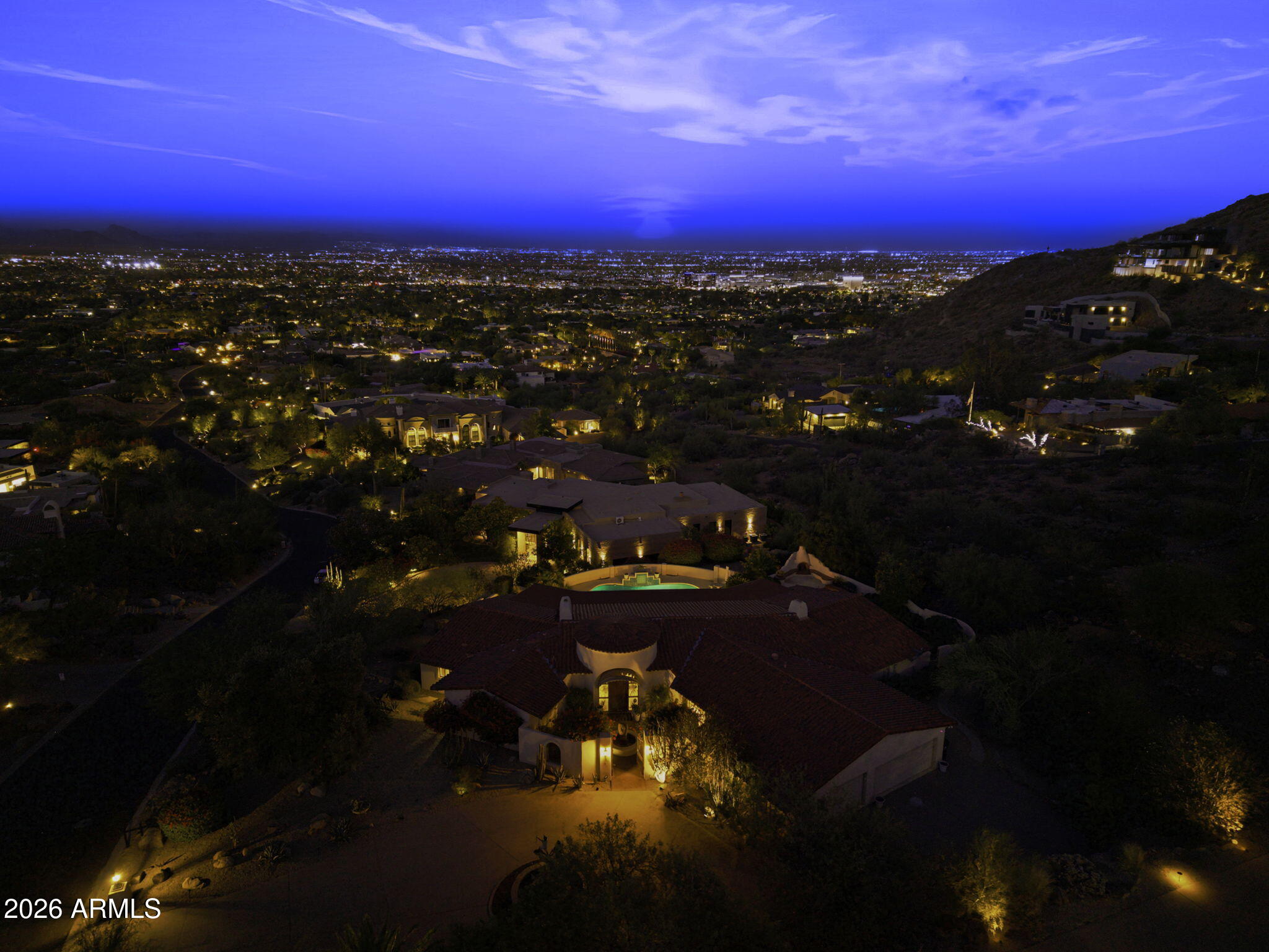 ROLLING HILLS HEIGHTS - Residential