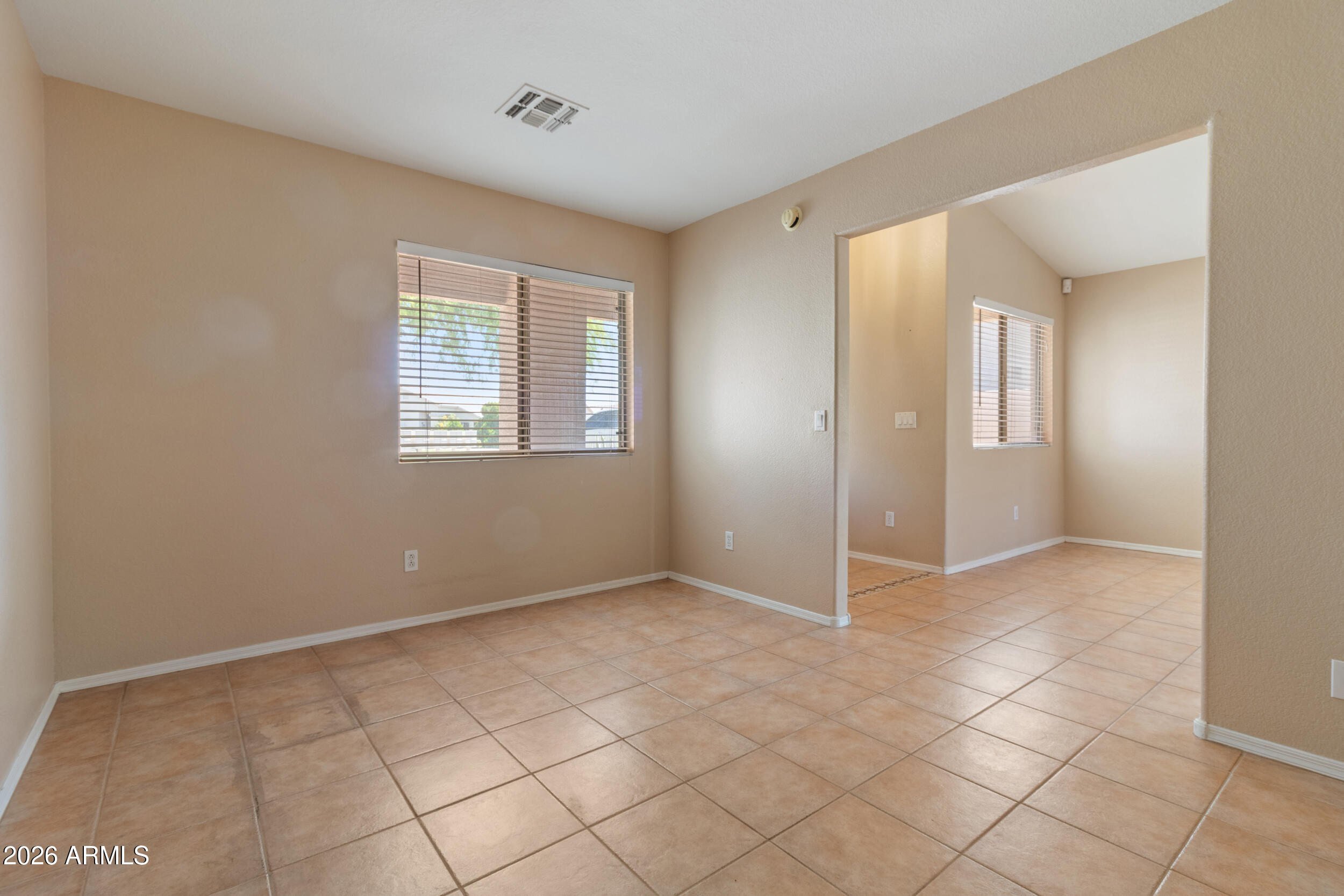 JOHNSON RANCH UNIT 2 - Residential