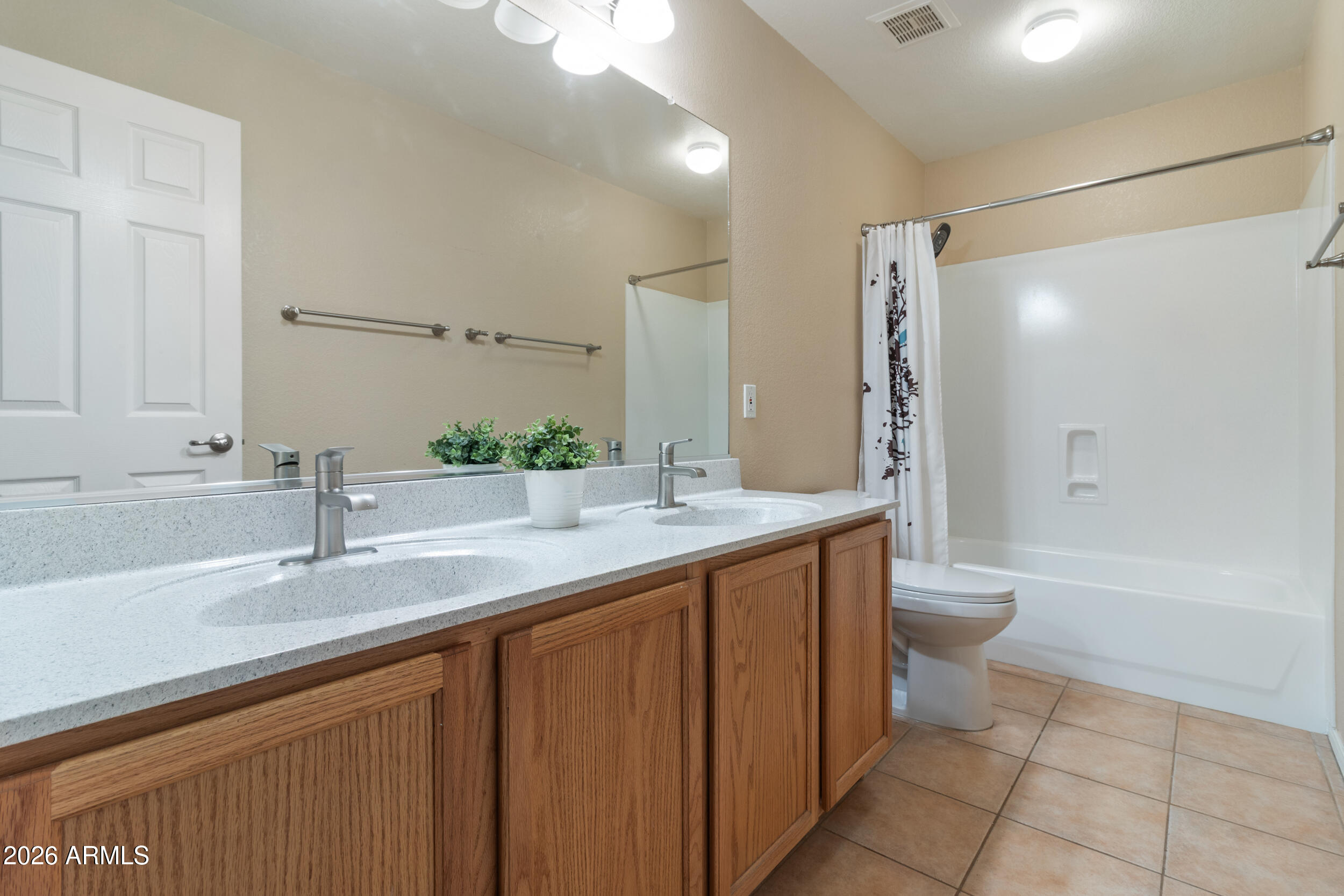 JOHNSON RANCH UNIT 2 - Residential