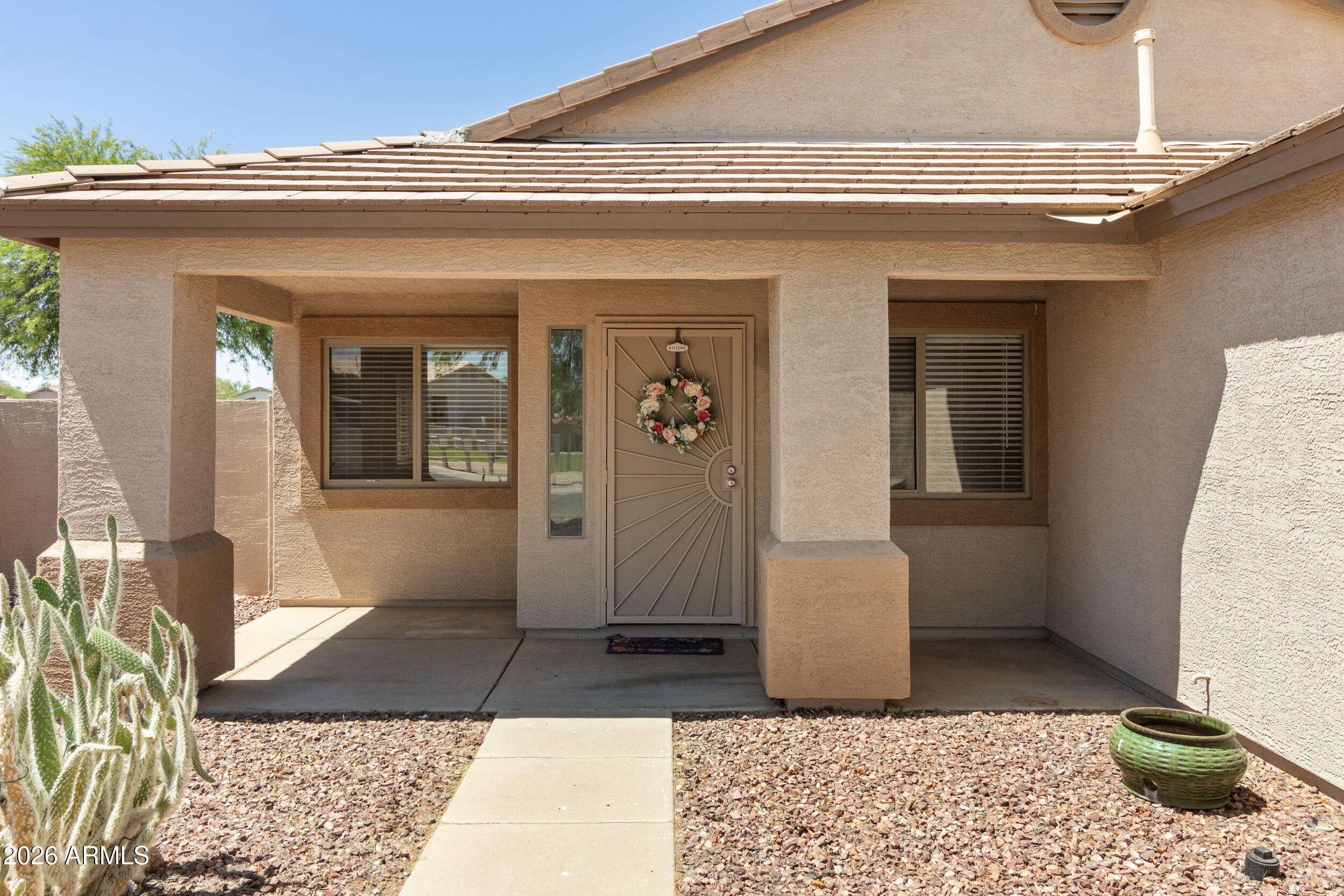 JOHNSON RANCH UNIT 2 - Residential