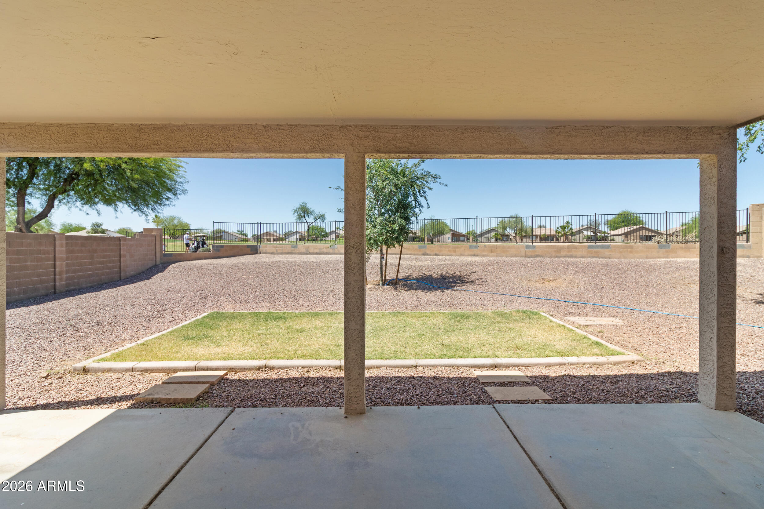 JOHNSON RANCH UNIT 2 - Residential