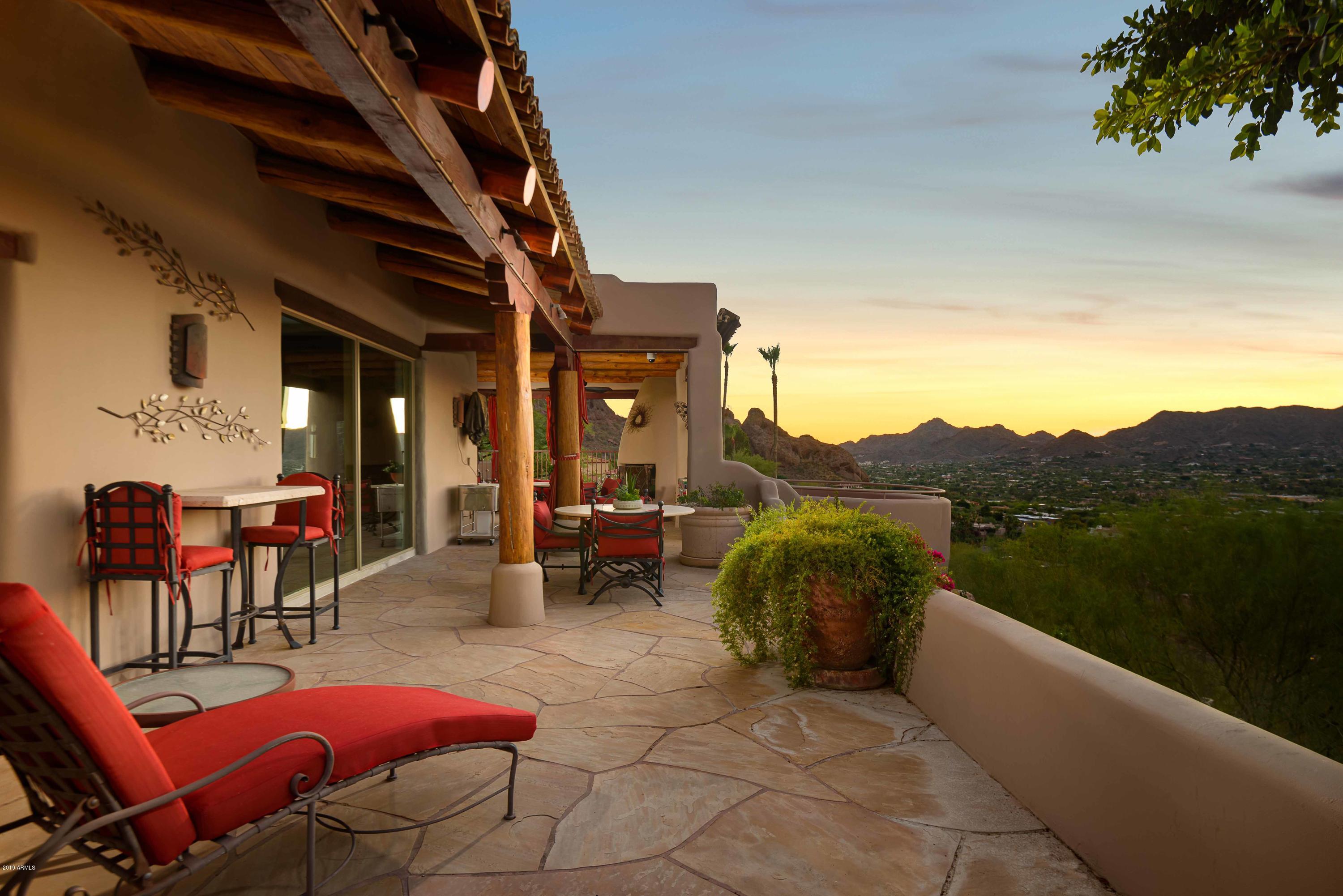 STONE CANYON EAST - Residential