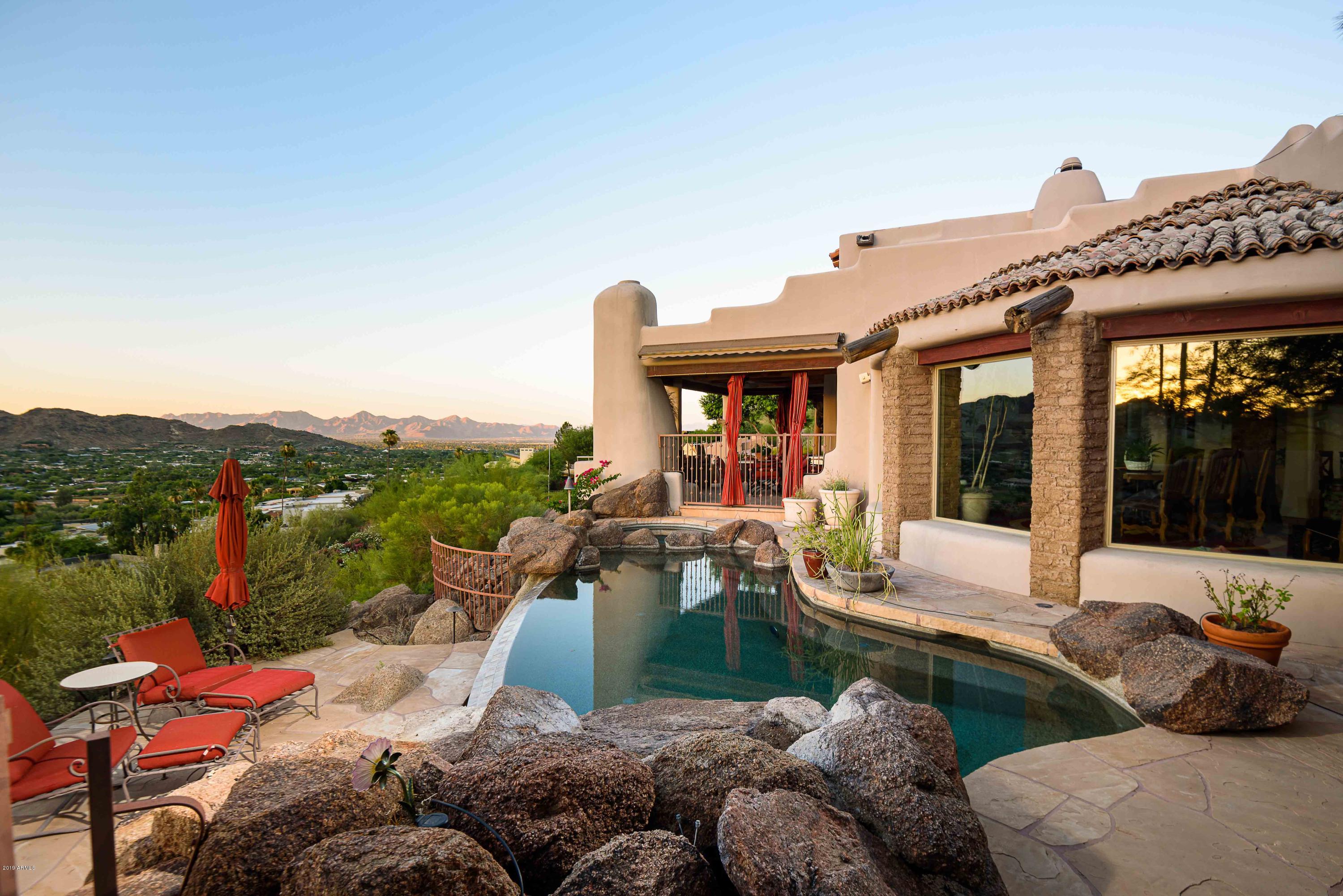STONE CANYON EAST - Residential