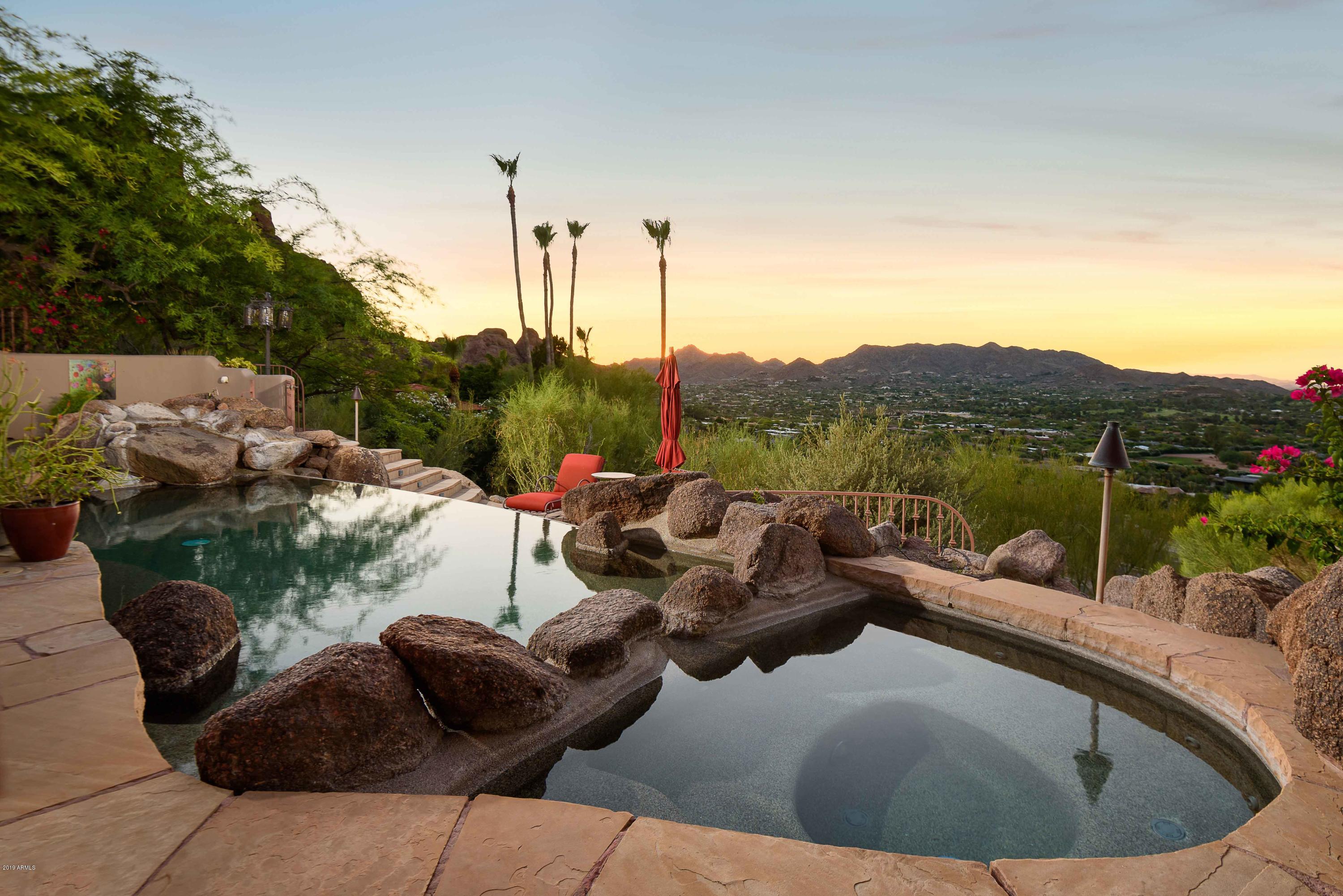 STONE CANYON EAST - Residential