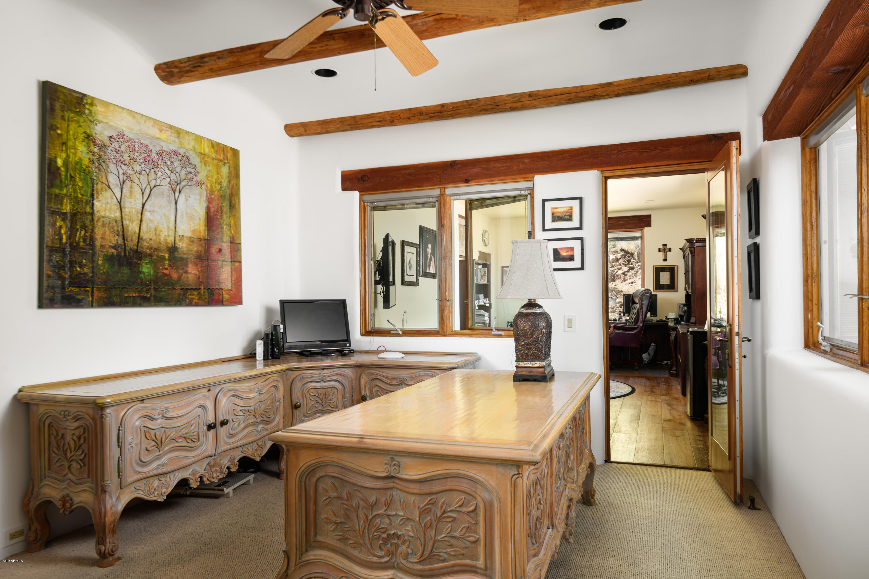 STONE CANYON EAST - Residential