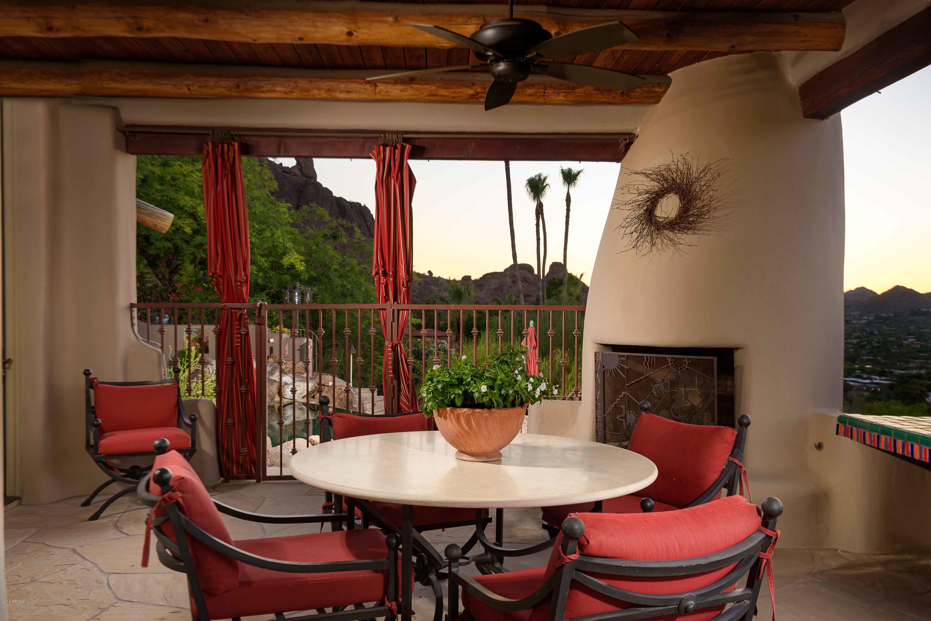 STONE CANYON EAST - Residential