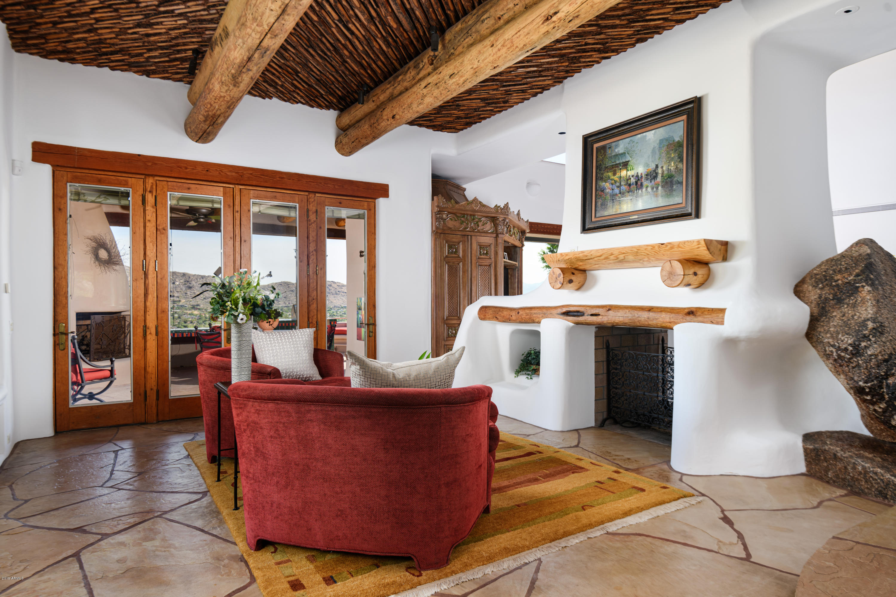 STONE CANYON EAST - Residential