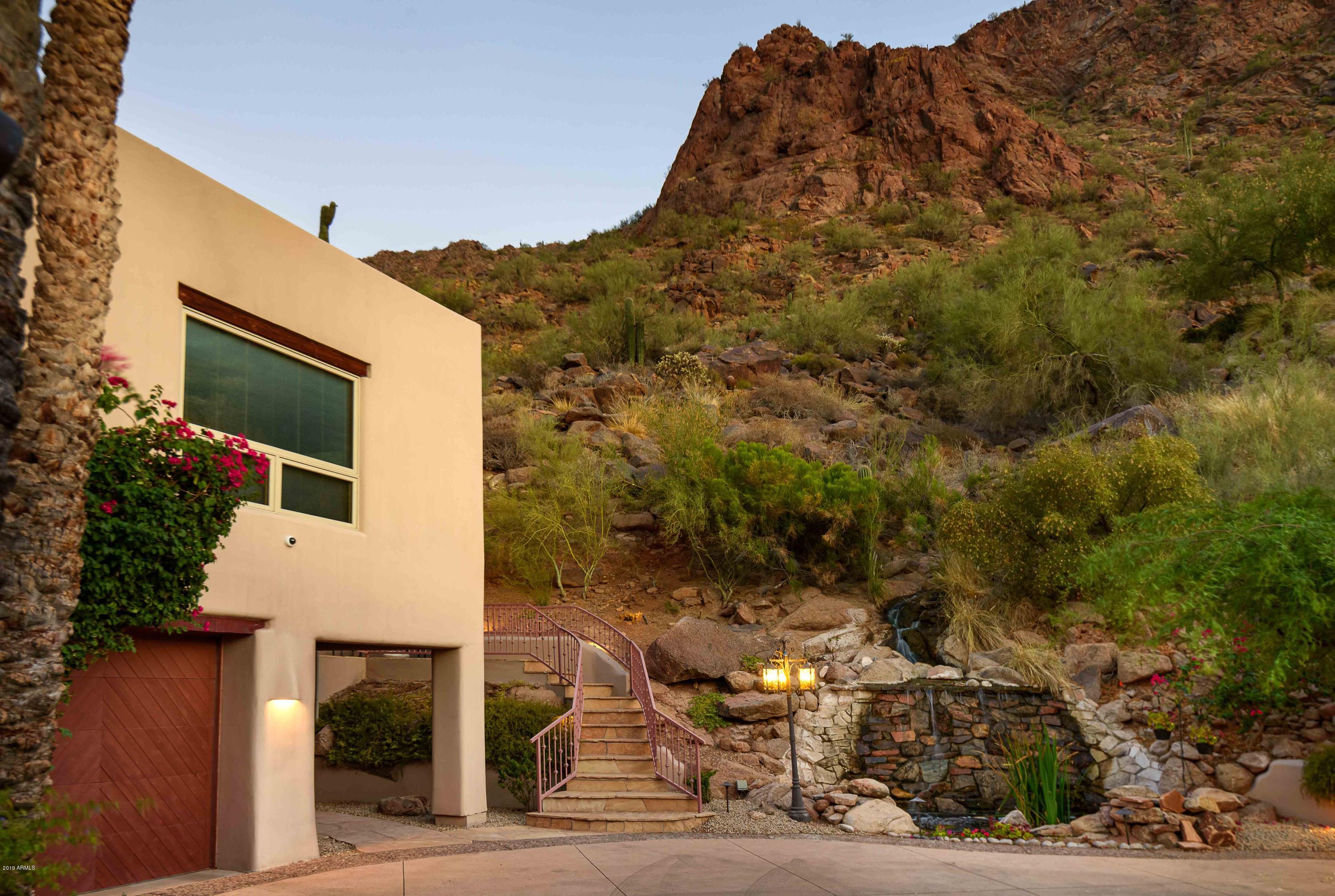 STONE CANYON EAST - Residential