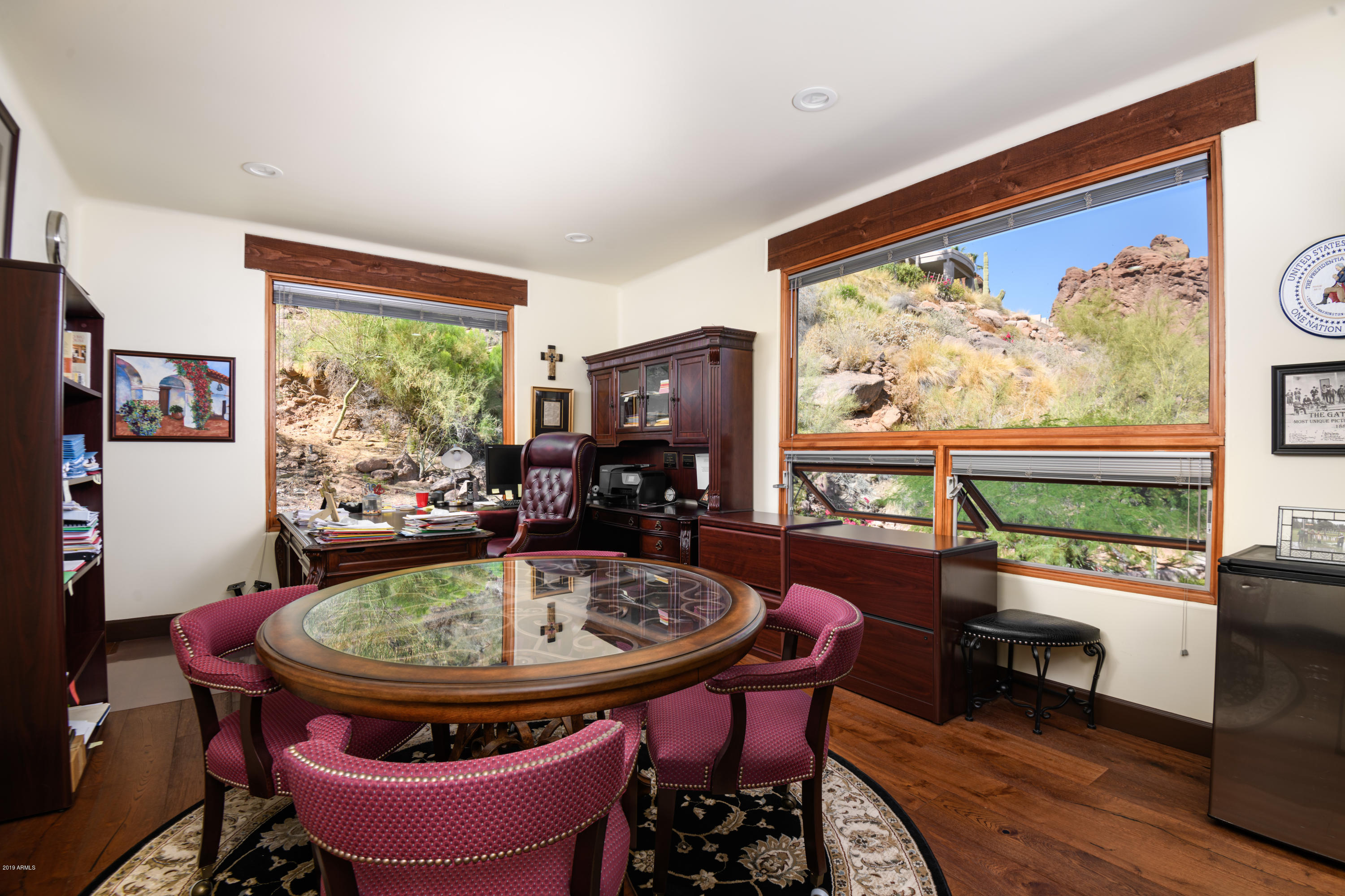STONE CANYON EAST - Residential