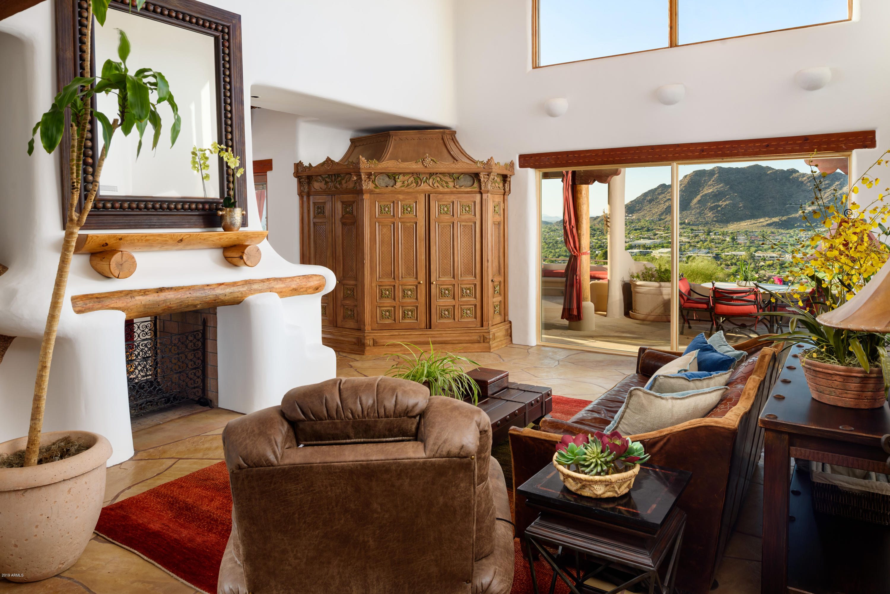 STONE CANYON EAST - Residential